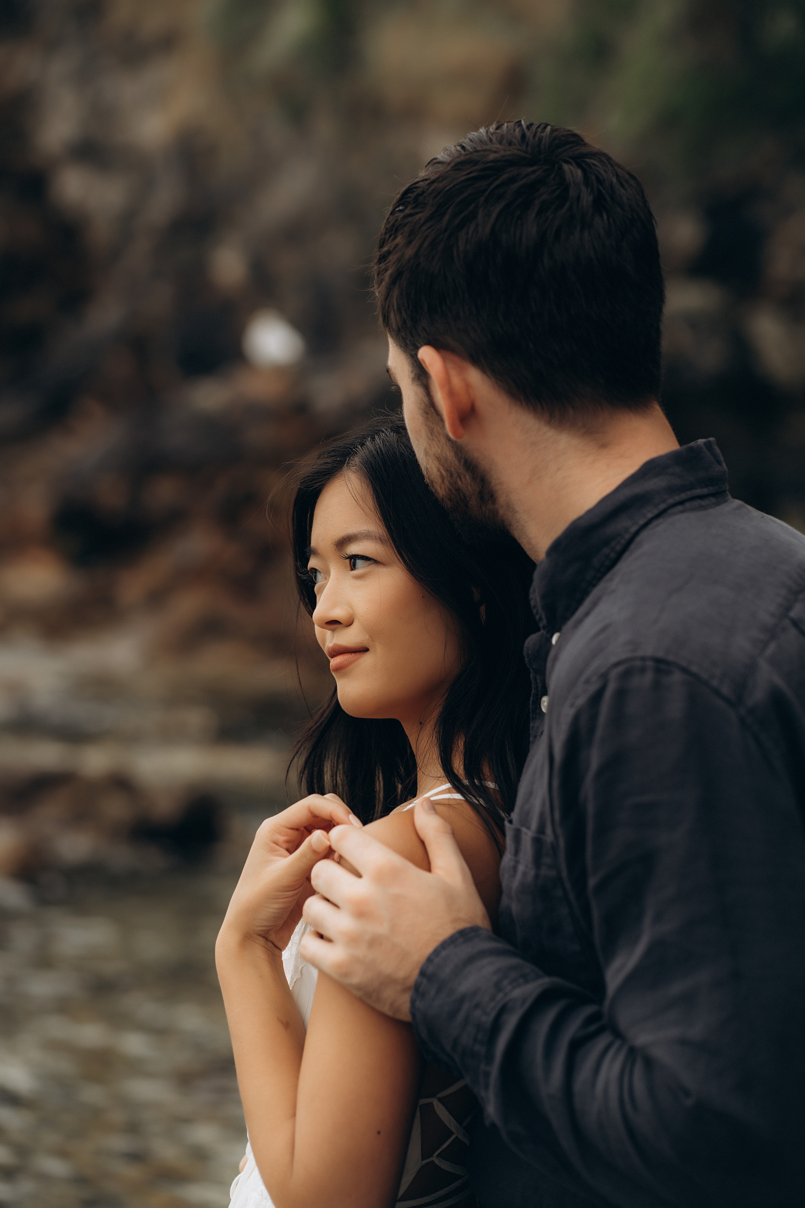 LOVE STORY: Hannah & Johnny. Maternity/Love story/Wedding photographer