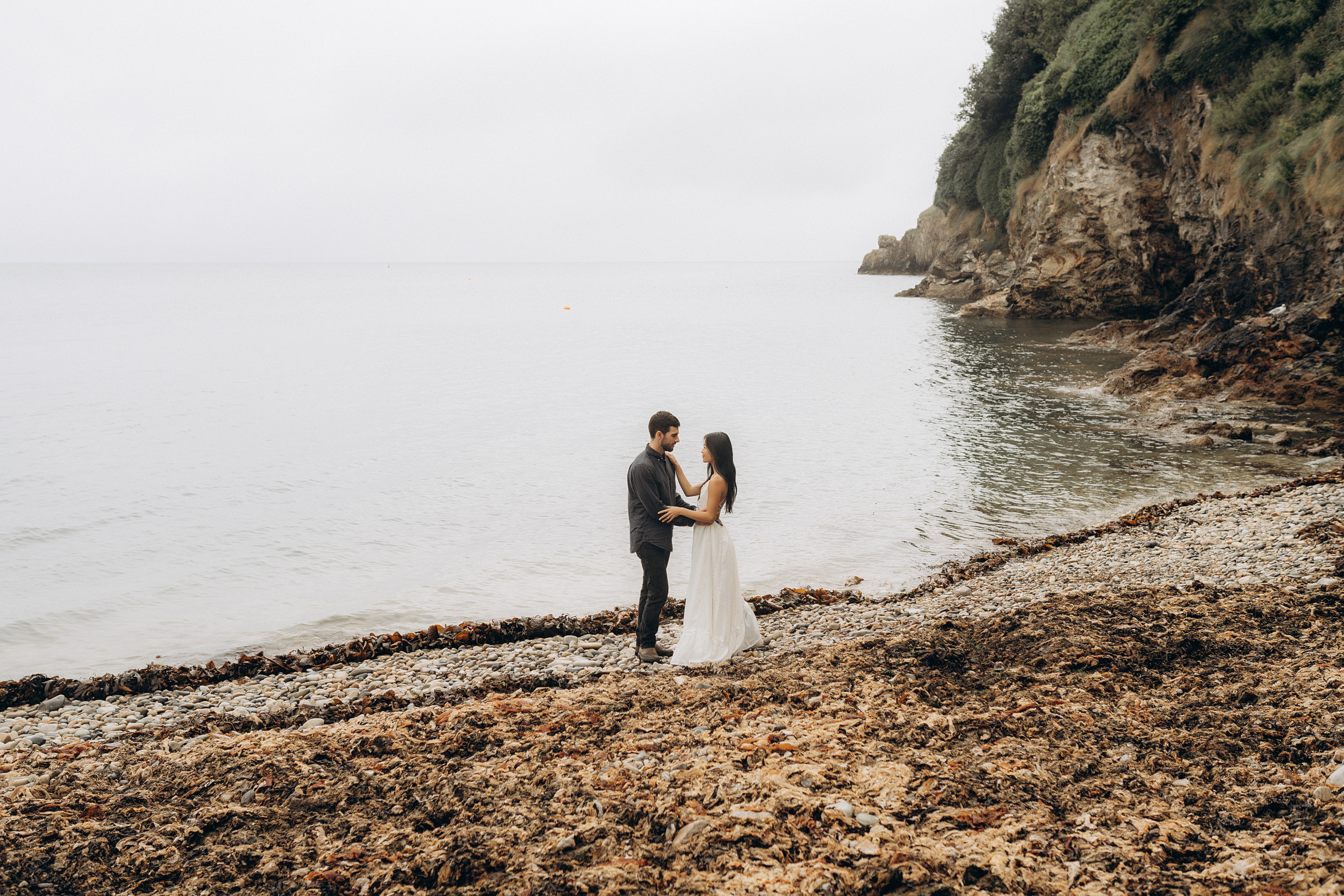 LOVE STORY: Hannah & Johnny. Maternity/Love story/Wedding photographer