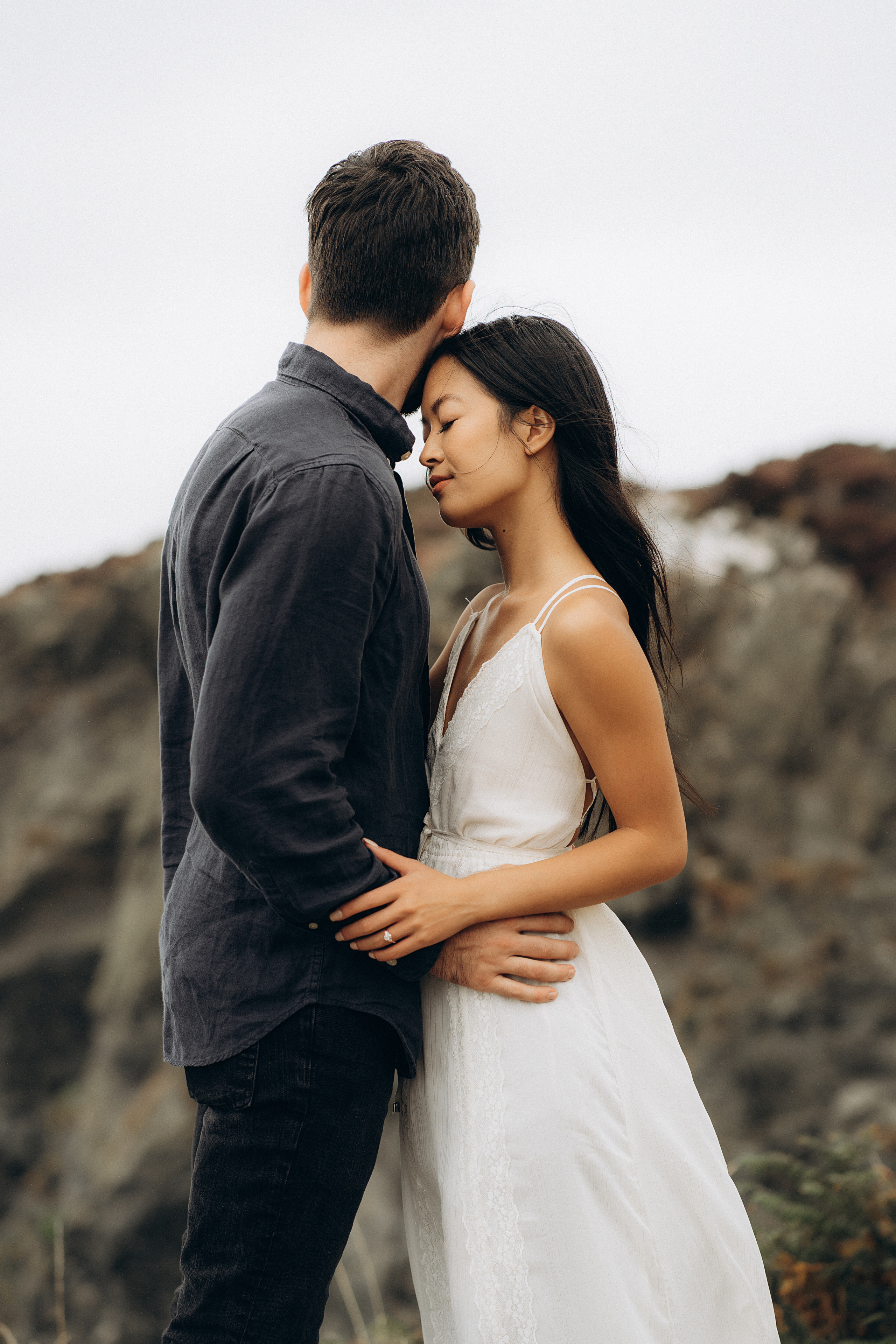 LOVE STORY: Hannah & Johnny. Maternity/Love story/Wedding photographer