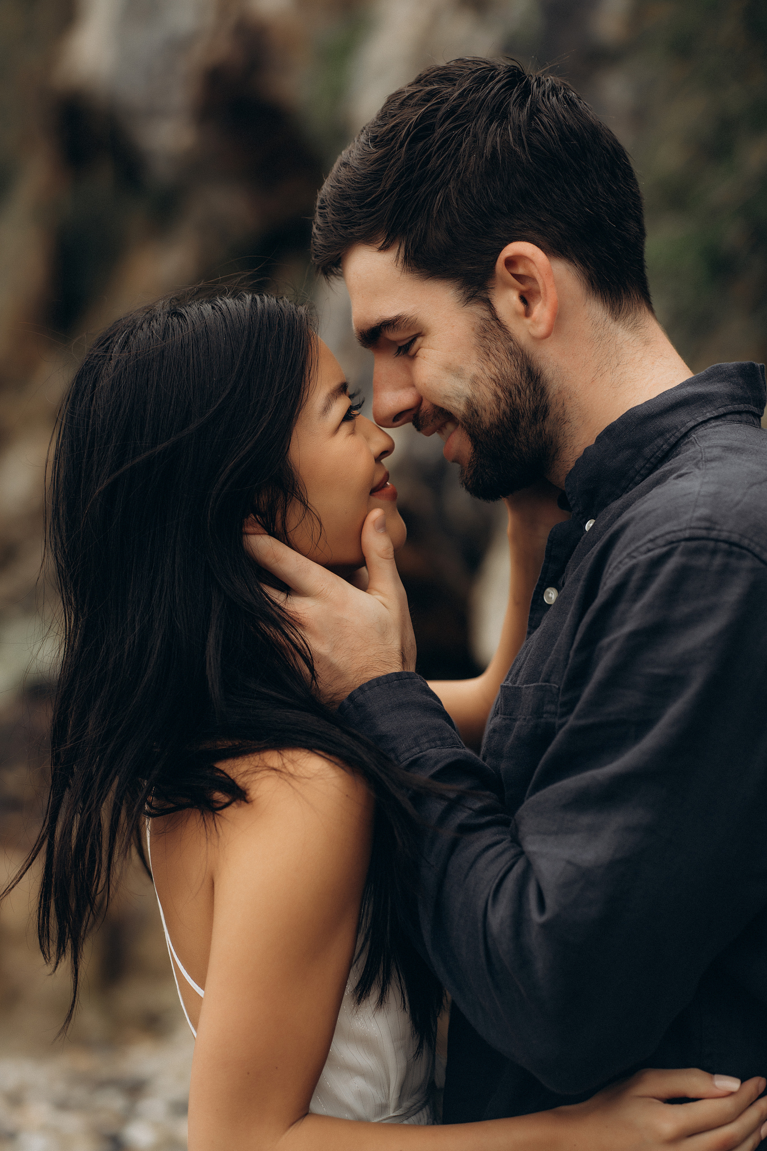 LOVE STORY: Hannah & Johnny. Maternity/Love story/Wedding photographer