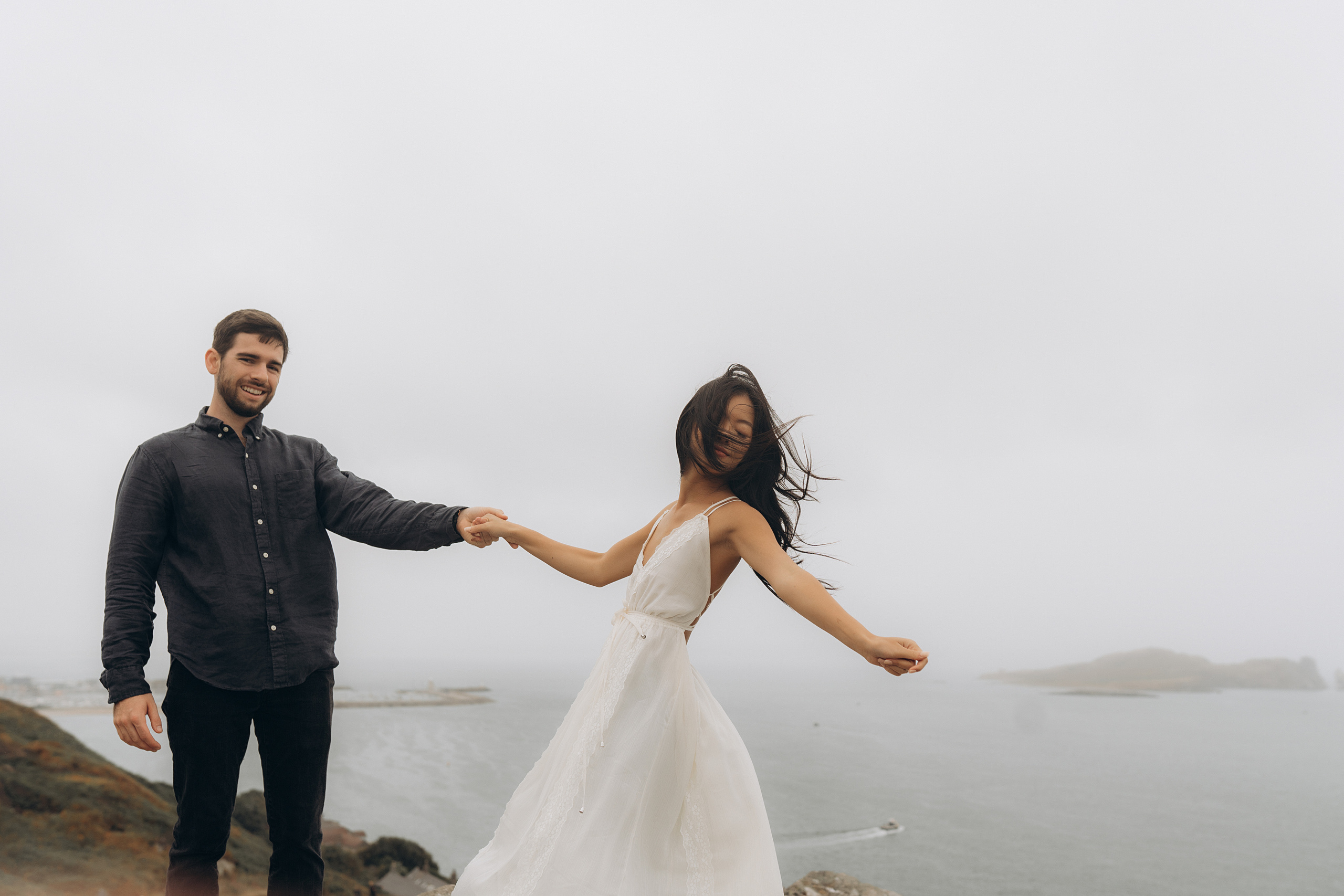 LOVE STORY: Hannah & Johnny. Maternity/Love story/Wedding photographer