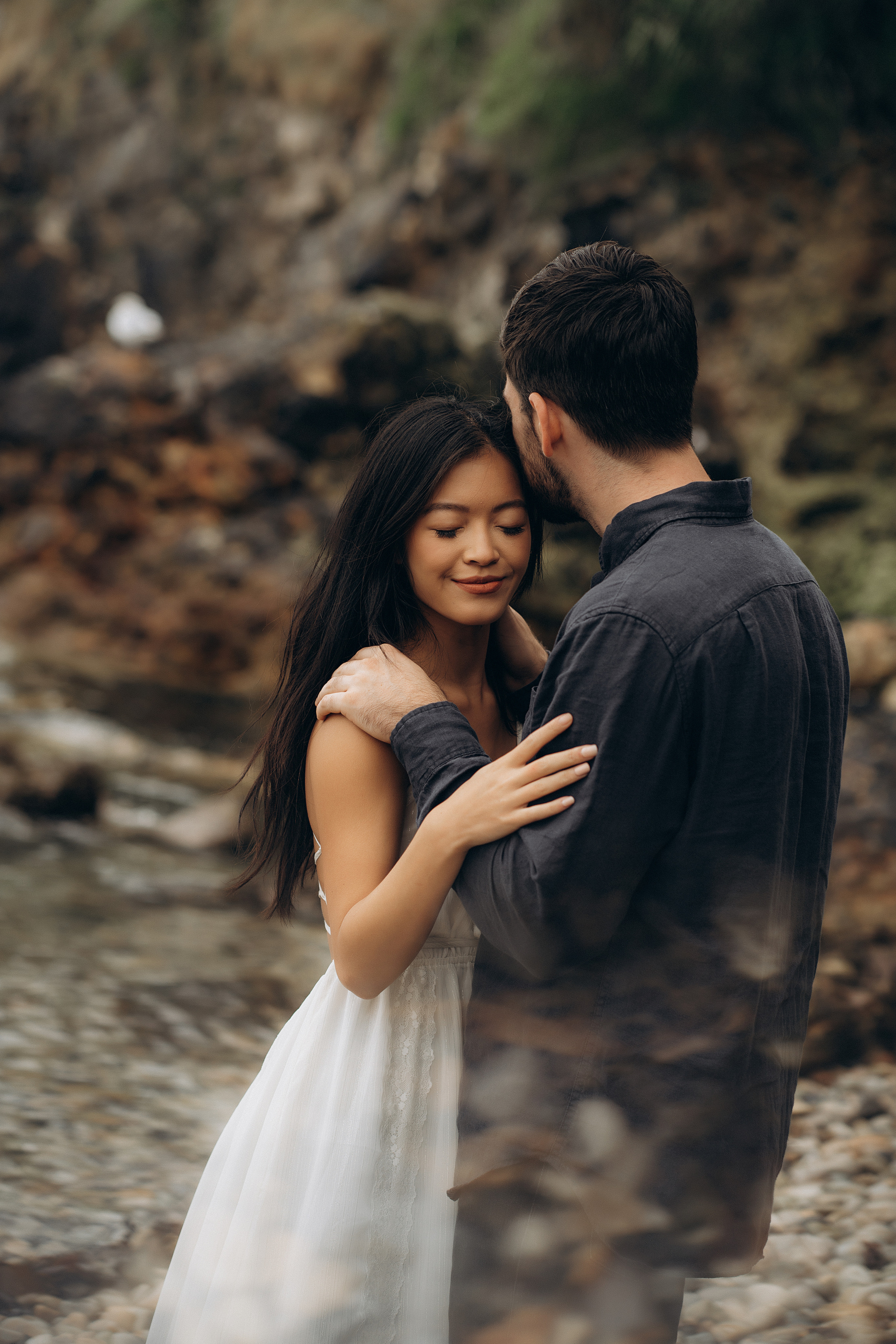 LOVE STORY: Hannah & Johnny. Maternity/Love story/Wedding photographer
