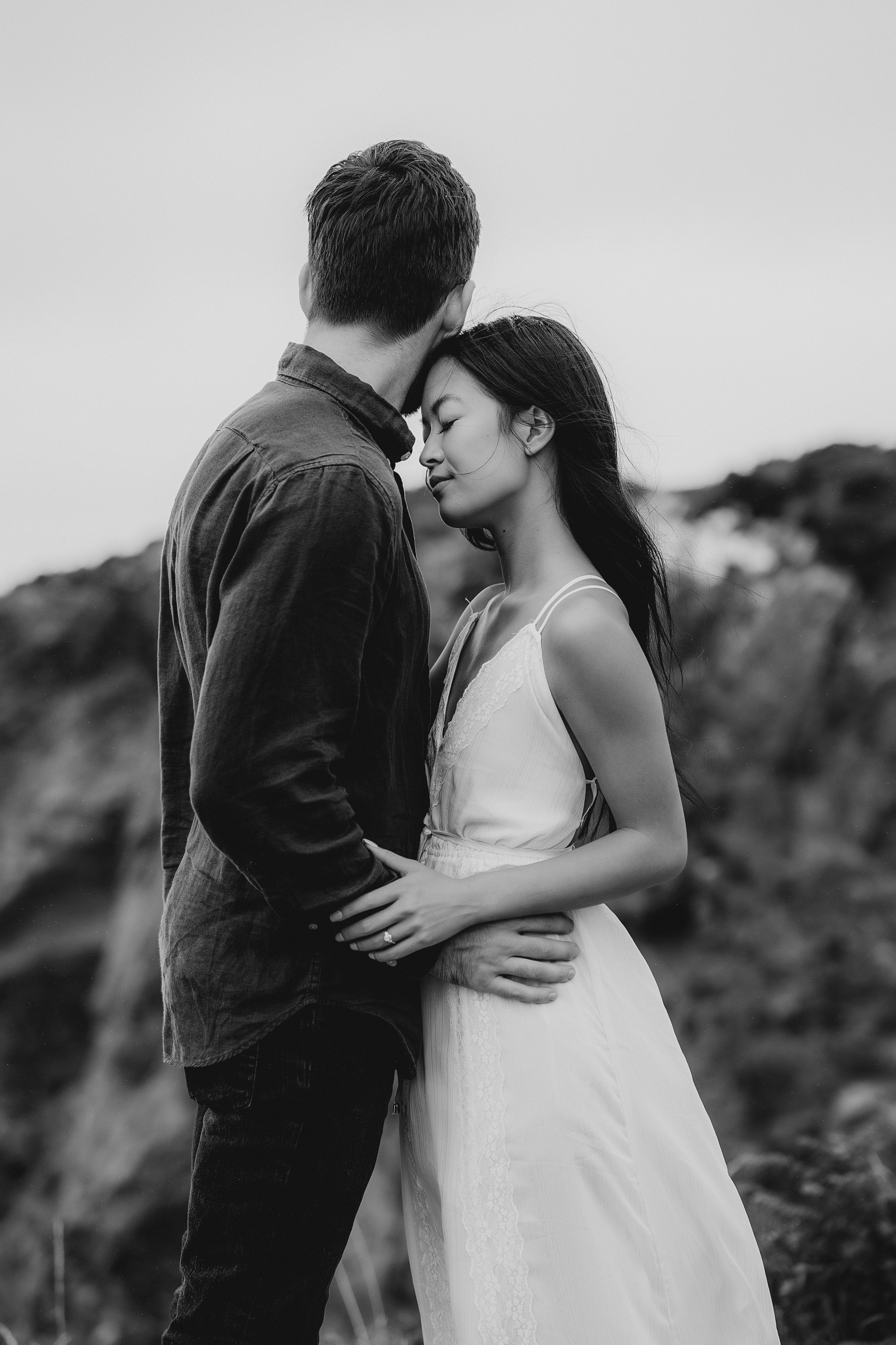 LOVE STORY: Hannah & Johnny. Maternity/Love story/Wedding photographer