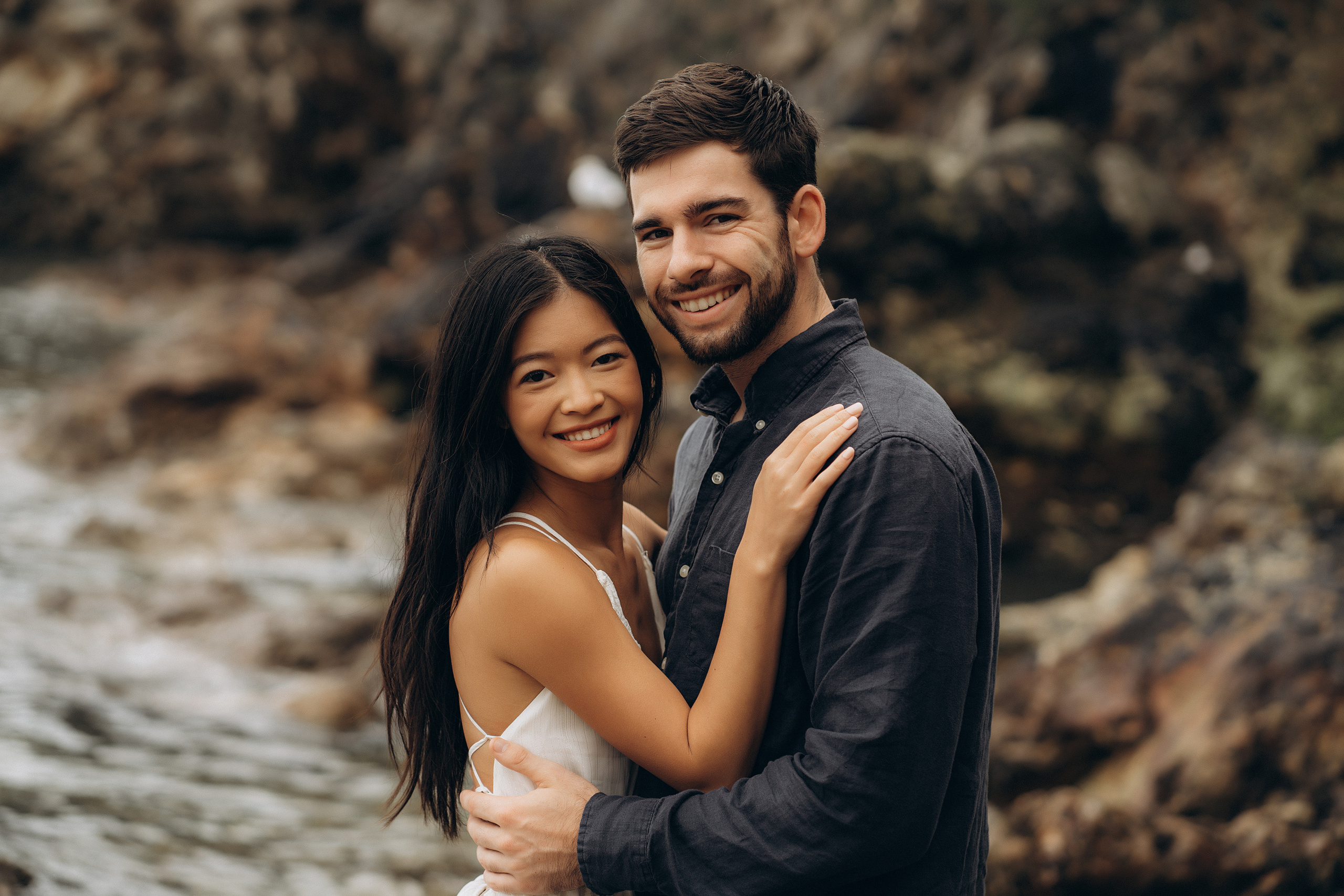 LOVE STORY: Hannah & Johnny. Maternity/Love story/Wedding photographer