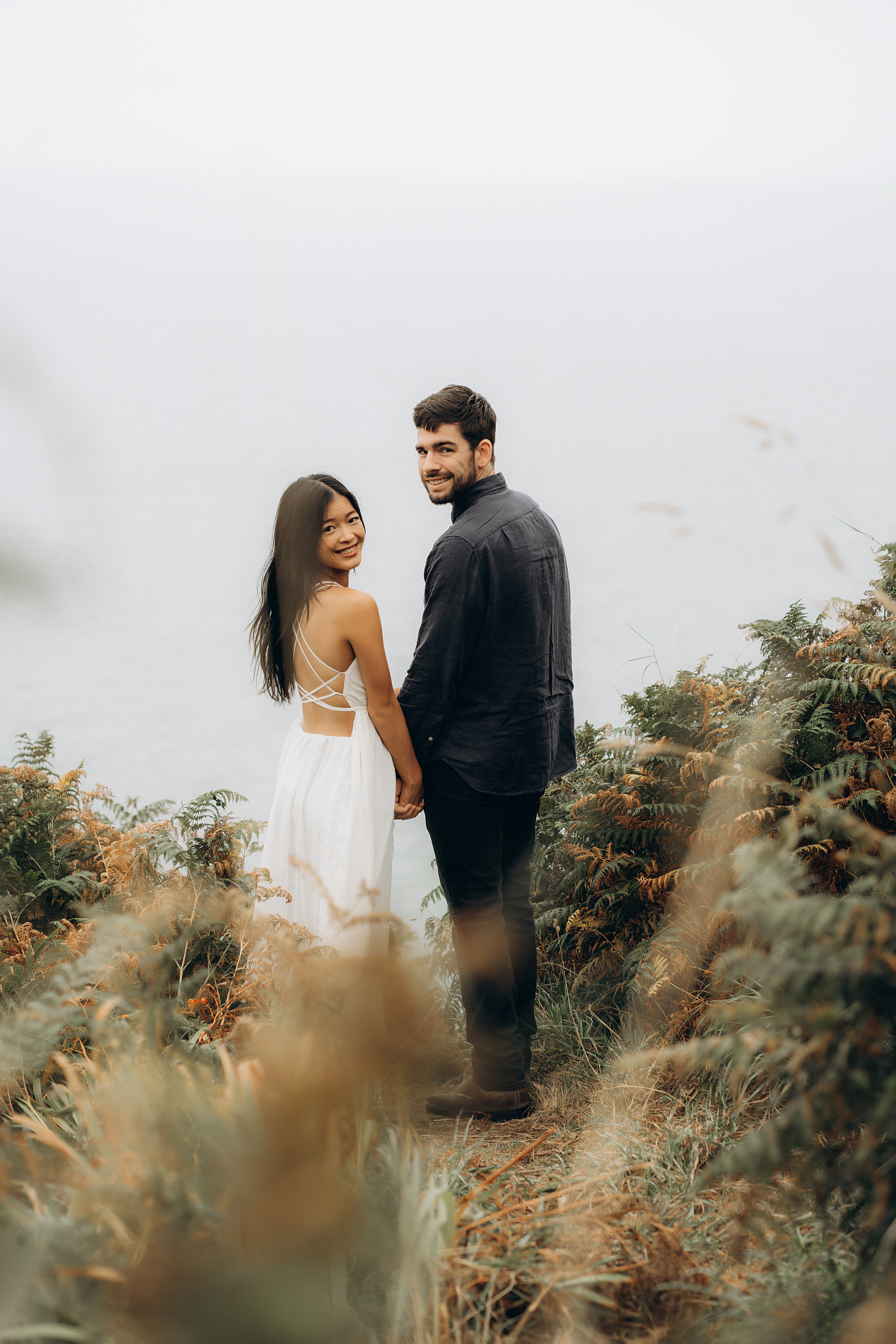 LOVE STORY: Hannah & Johnny. Maternity/Love story/Wedding photographer