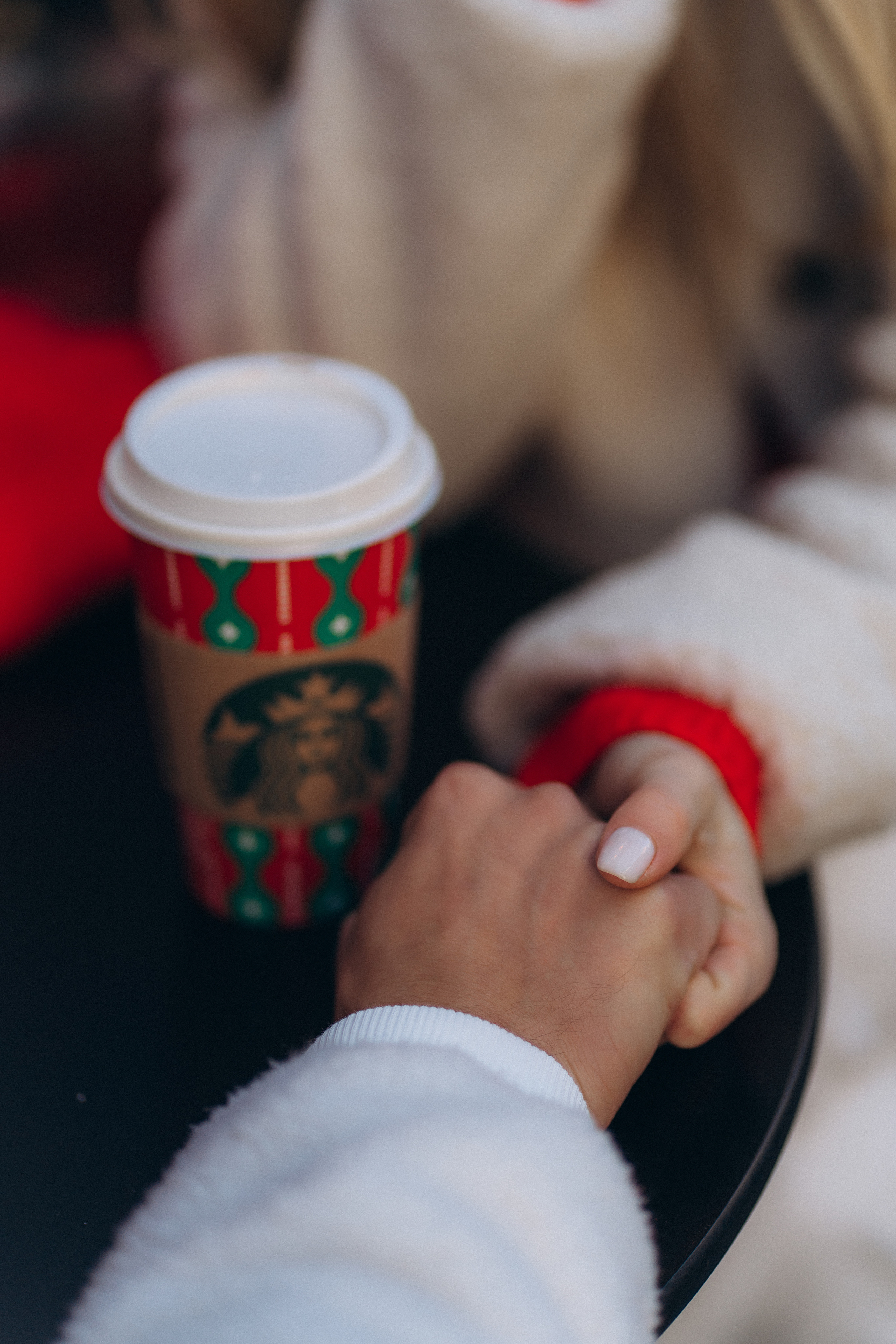 LOVE STORY: Nina & Valera. Main