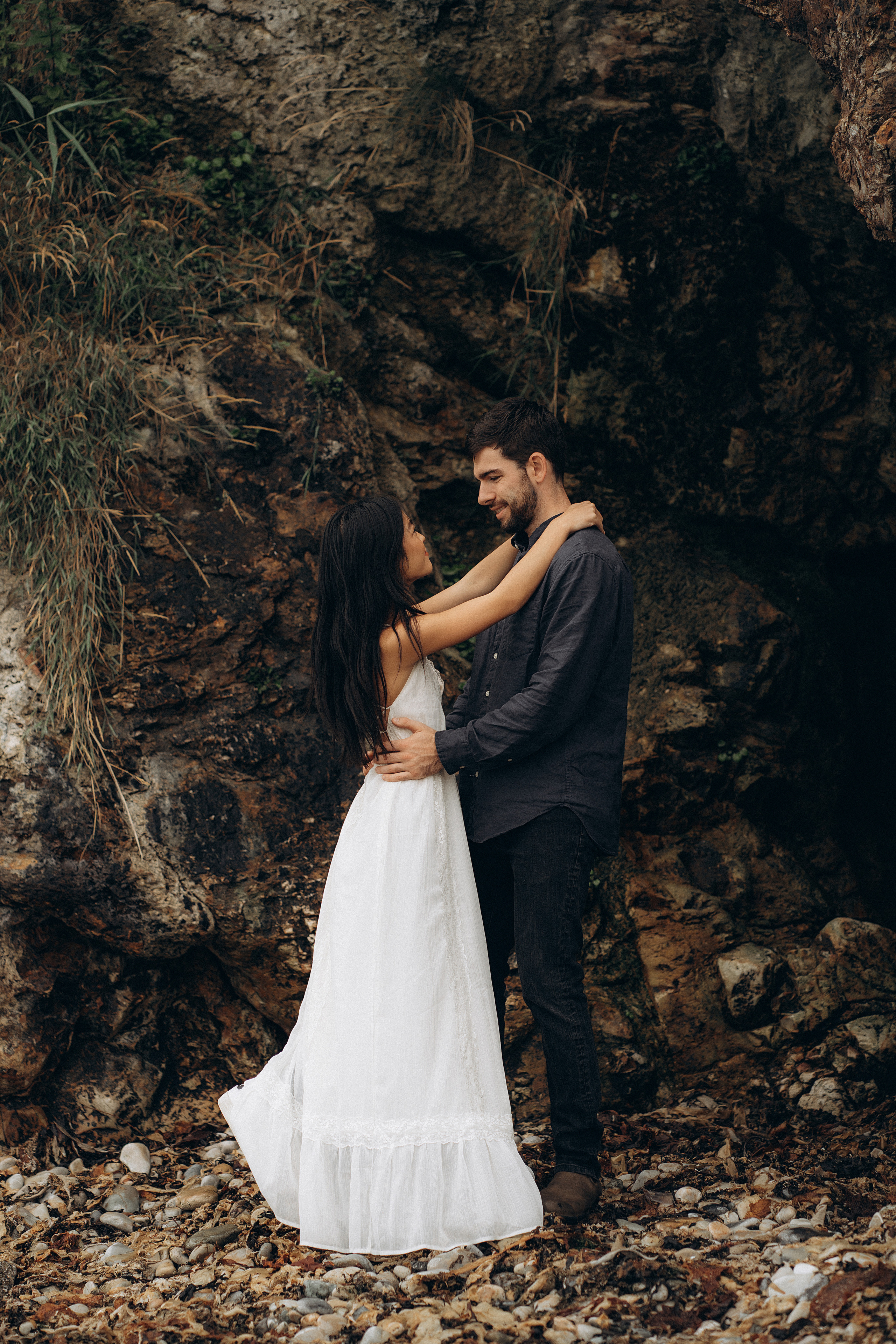 LOVE STORY: Hannah & Johnny. Maternity/Love story/Wedding photographer