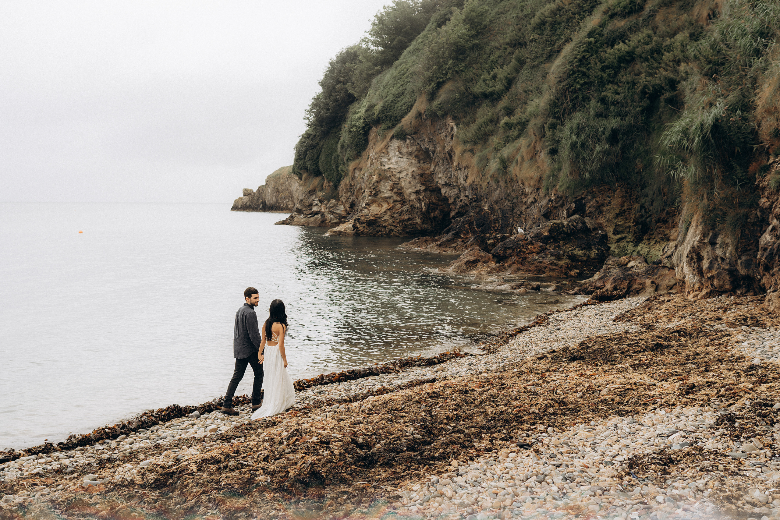 LOVE STORY: Hannah & Johnny. Maternity/Love story/Wedding photographer