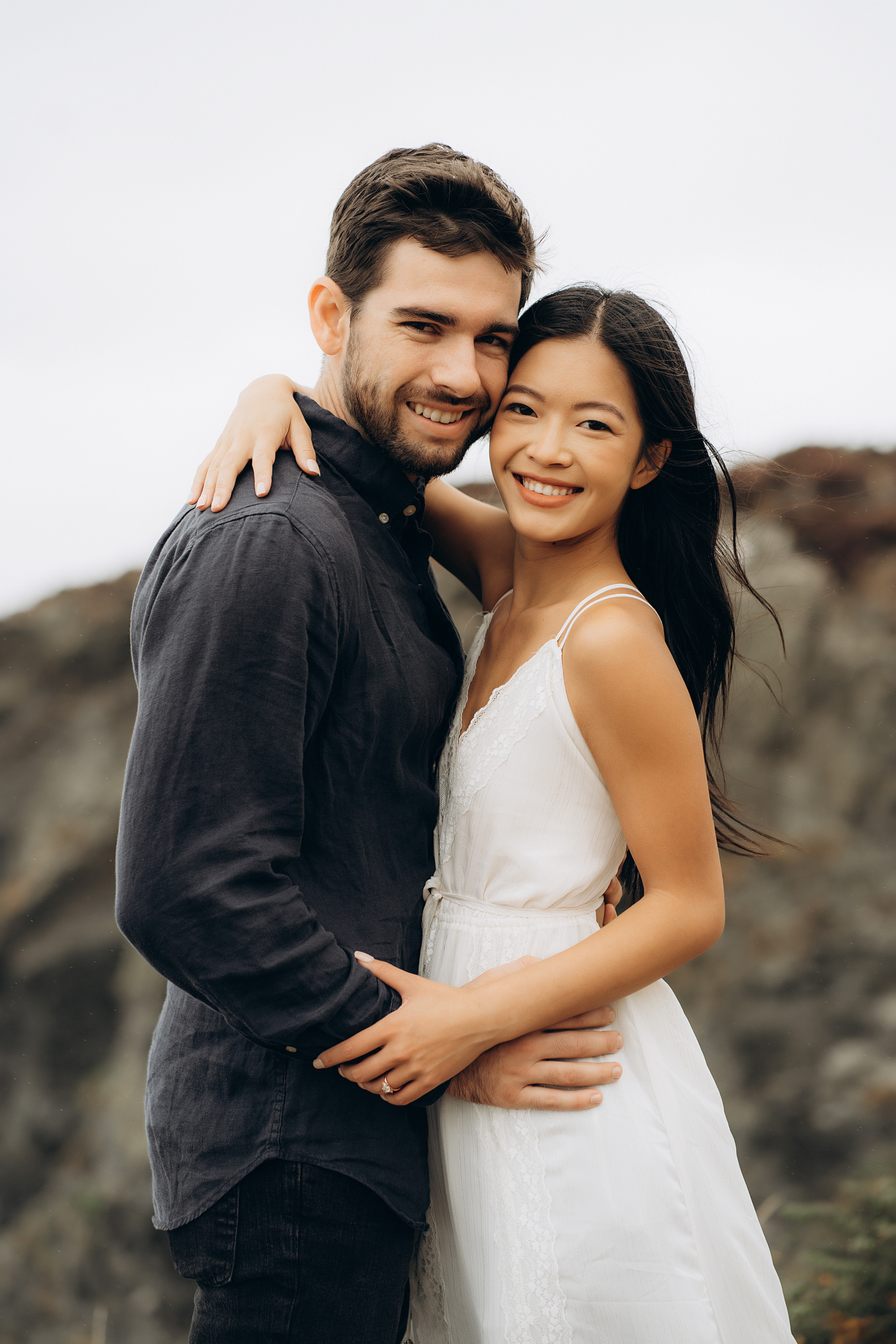 LOVE STORY: Hannah & Johnny. Maternity/Love story/Wedding photographer