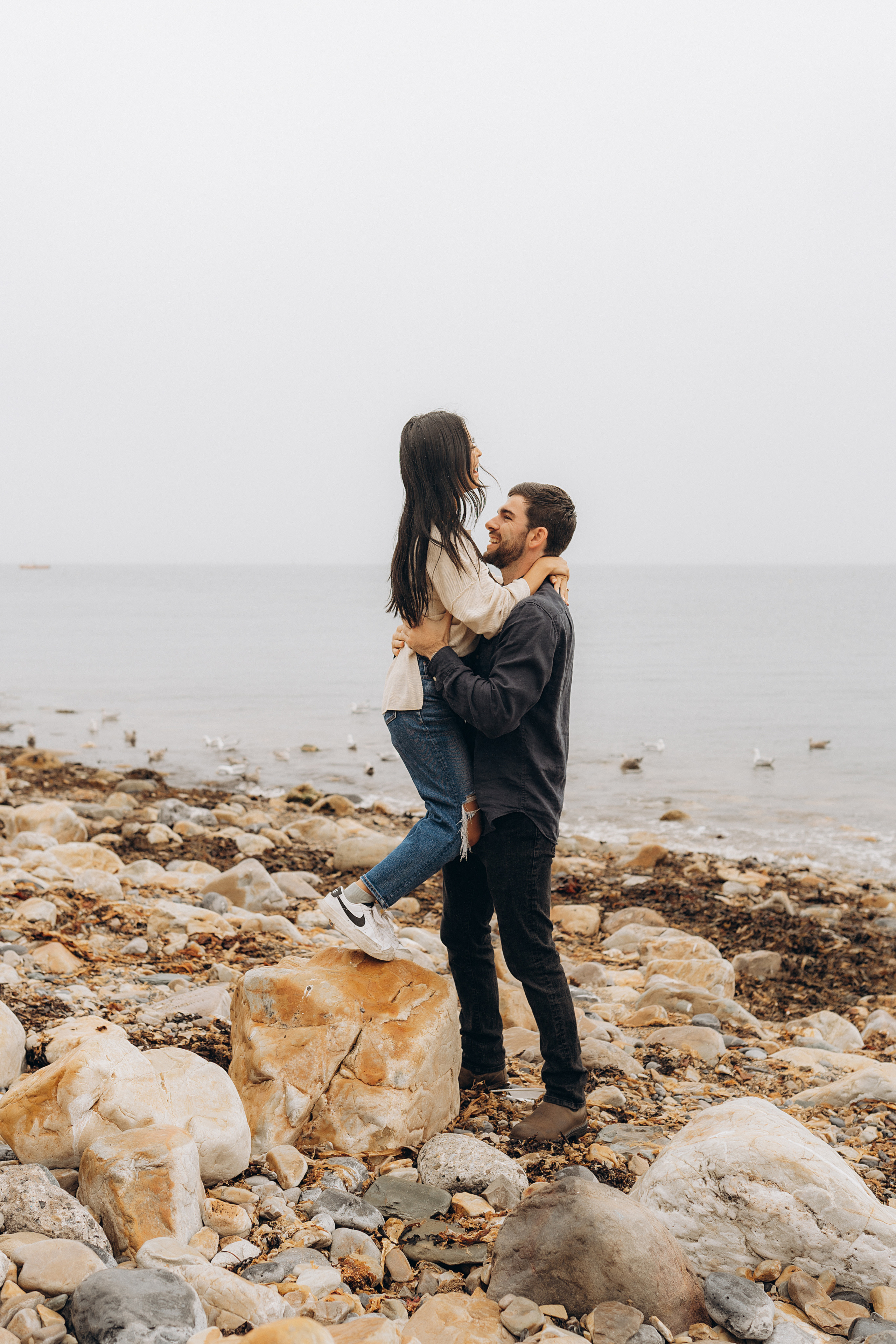 LOVE STORY: Hannah & Johnny. Maternity/Love story/Wedding photographer