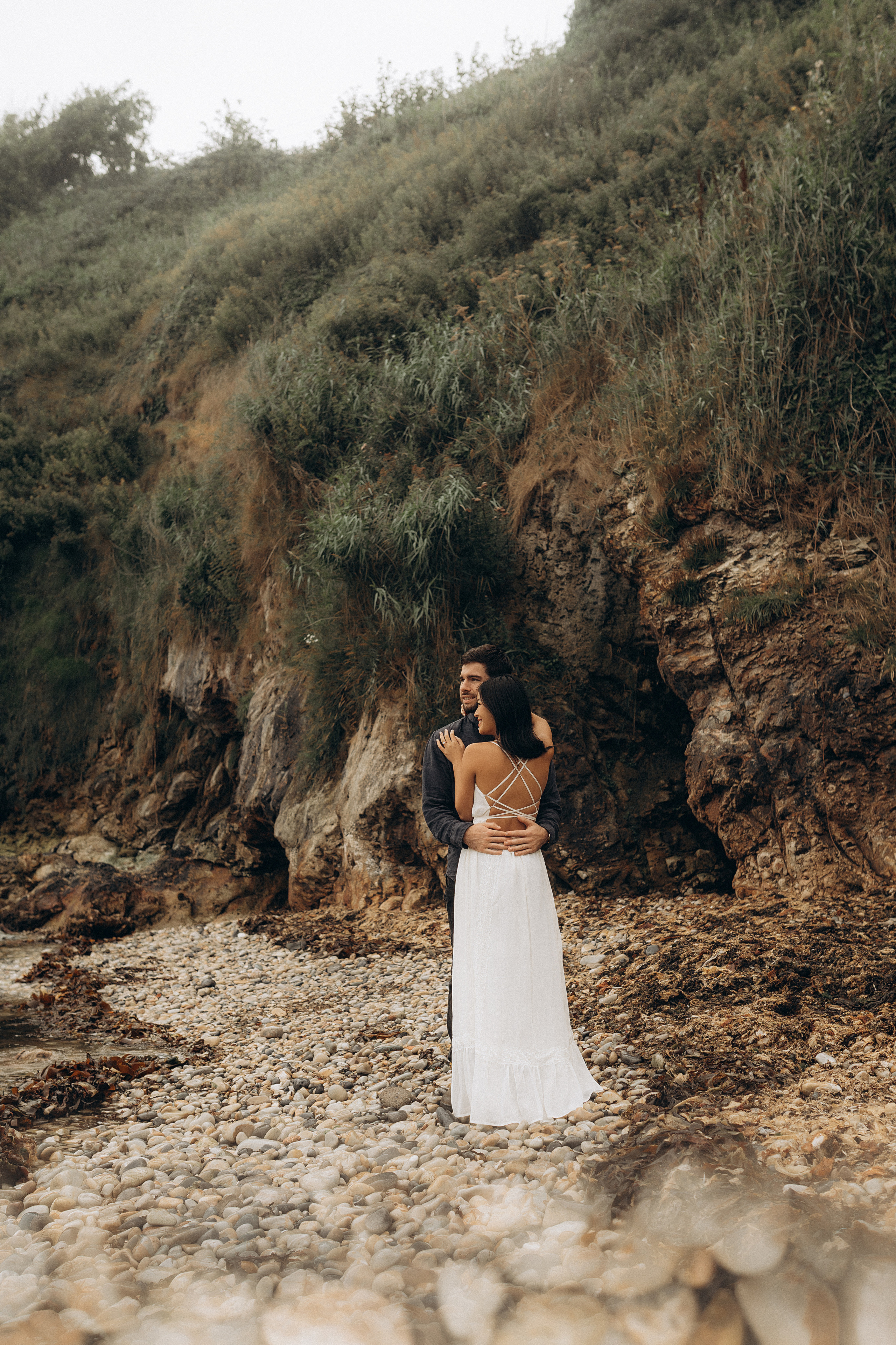 LOVE STORY: Hannah & Johnny. Maternity/Love story/Wedding photographer