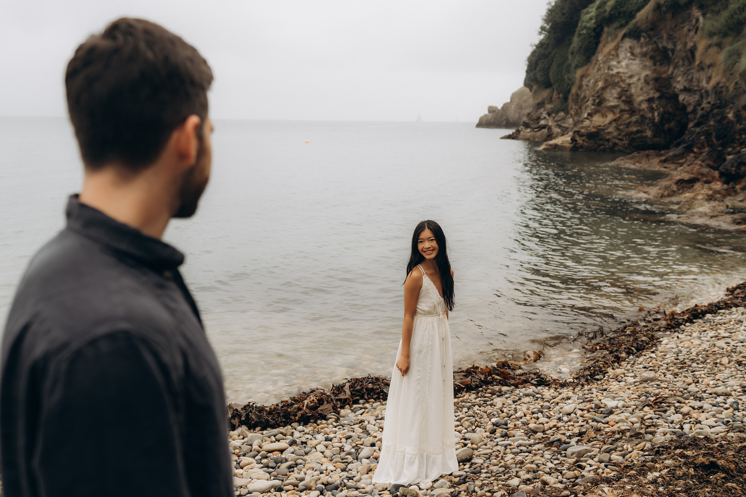 LOVE STORY: Hannah & Johnny. Maternity/Love story/Wedding photographer