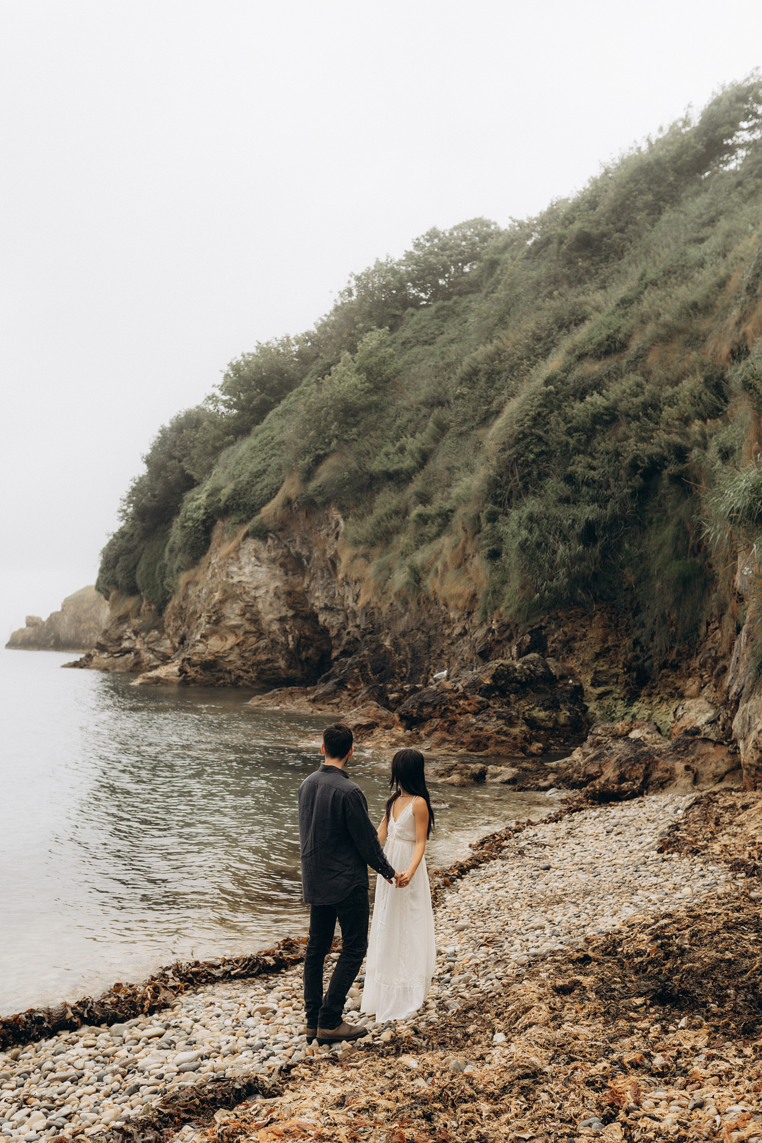 LOVE STORY: Hannah & Johnny. Maternity/Love story/Wedding photographer