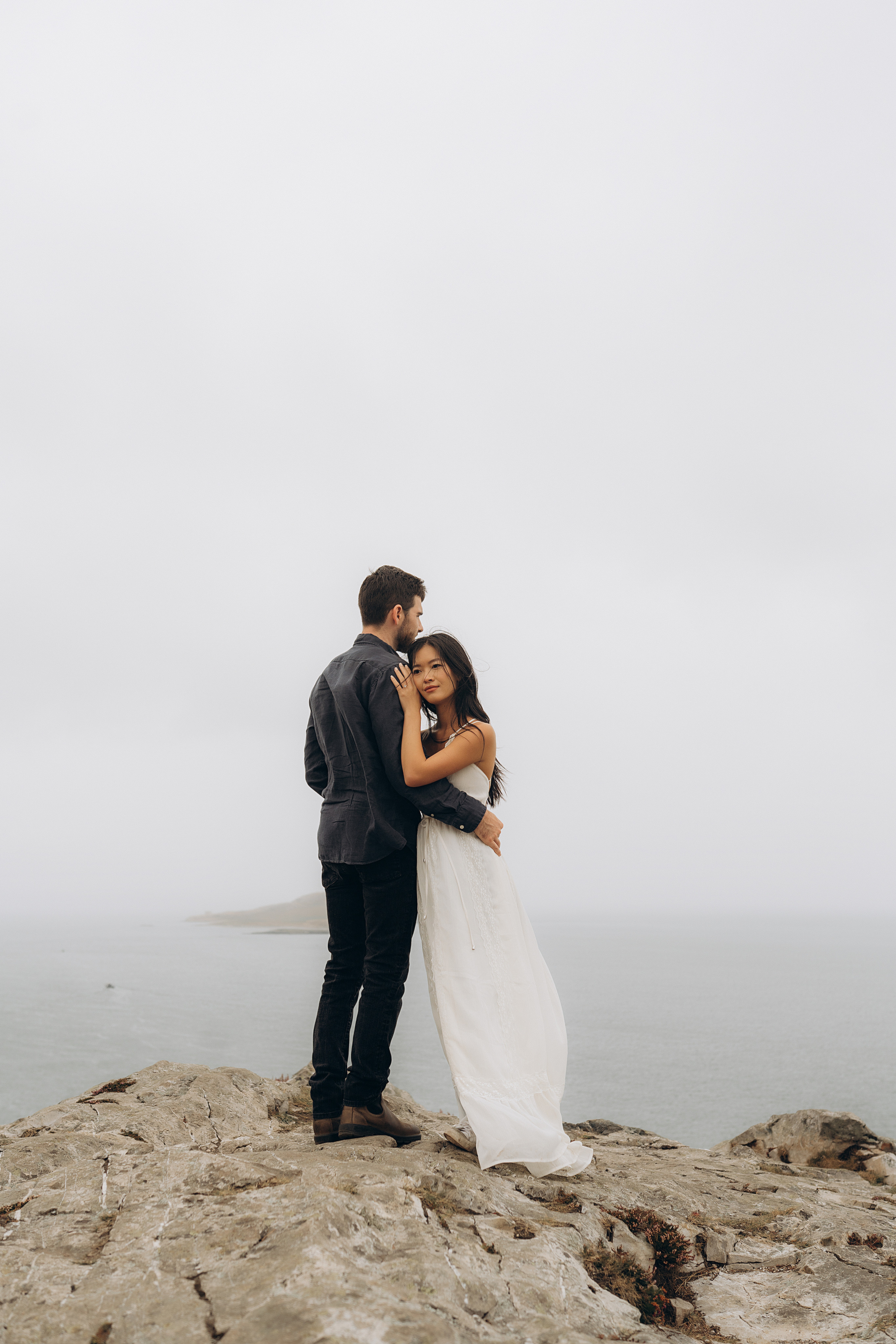 LOVE STORY: Hannah & Johnny. Maternity/Love story/Wedding photographer