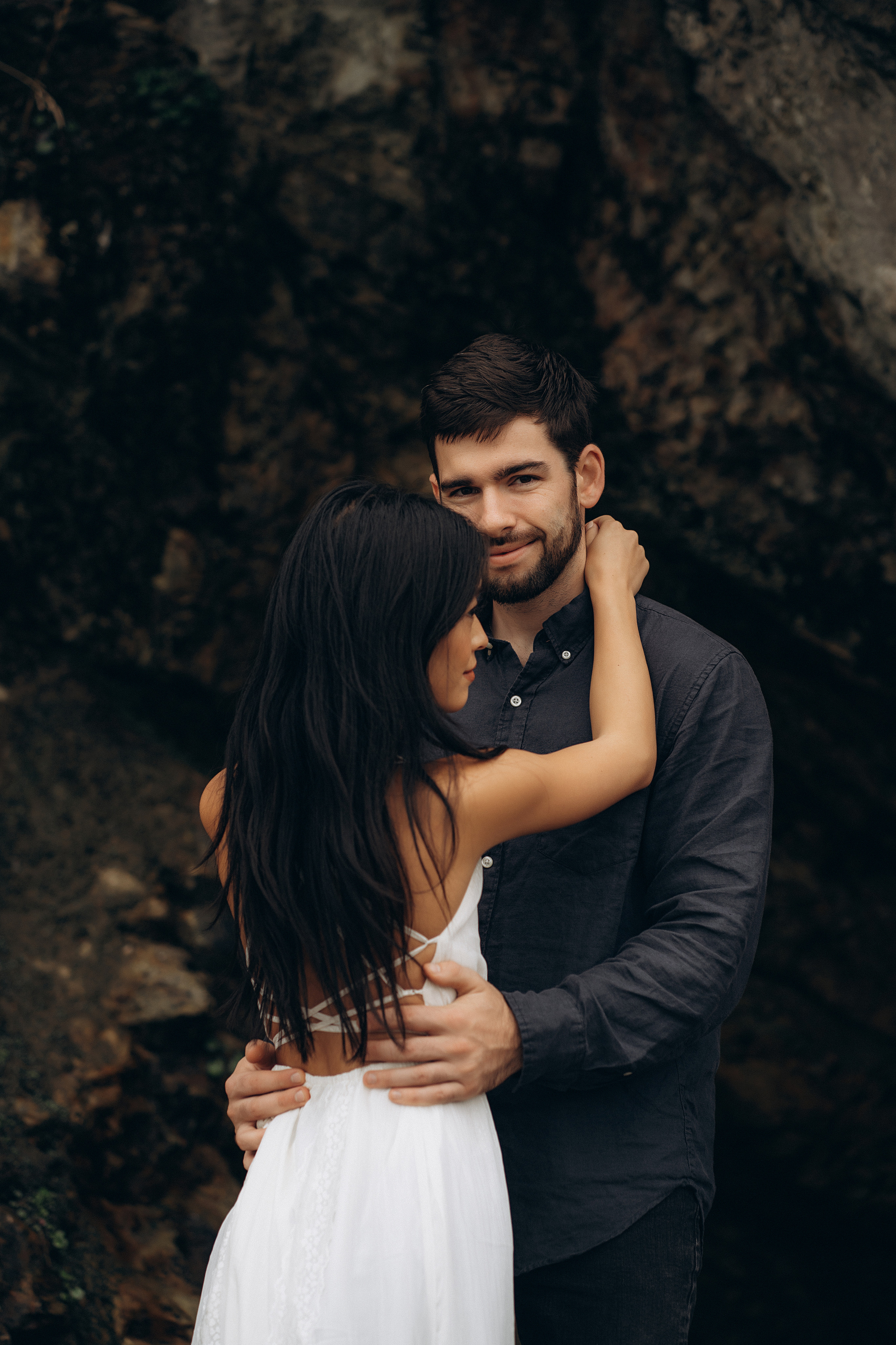 LOVE STORY: Hannah & Johnny. Maternity/Love story/Wedding photographer