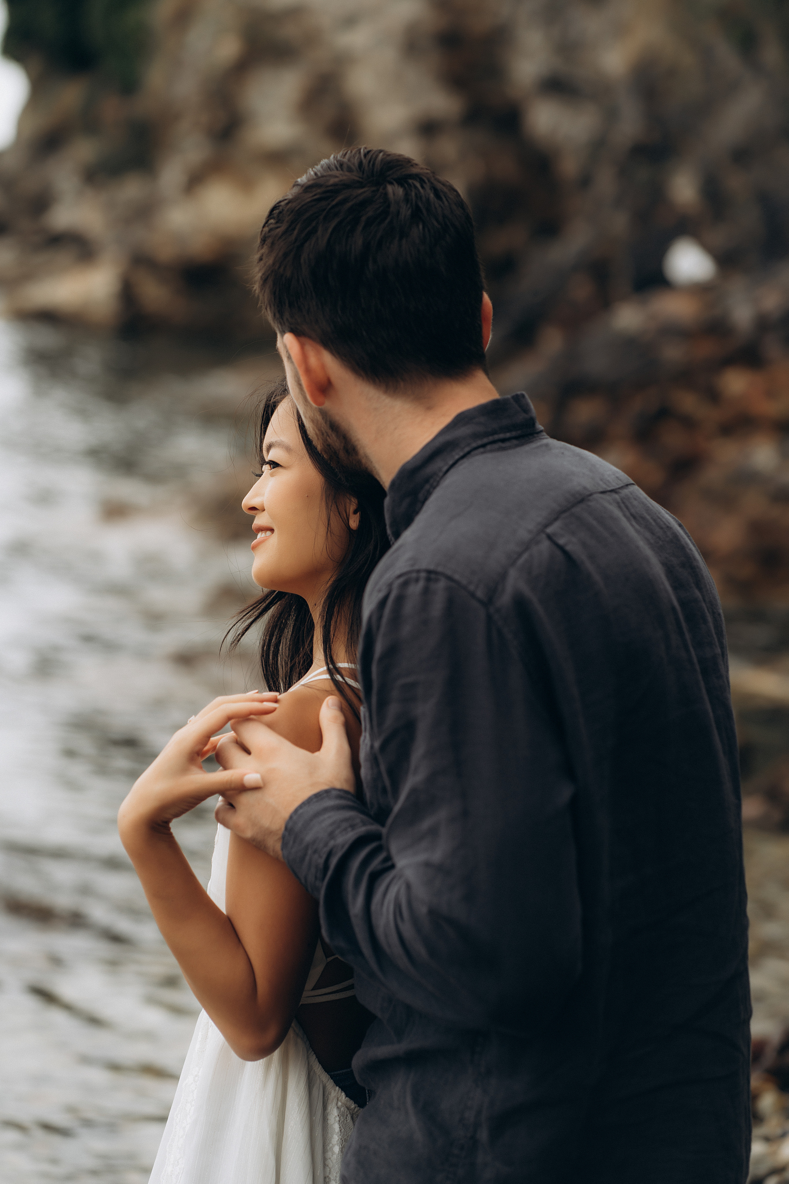 LOVE STORY: Hannah & Johnny. Maternity/Love story/Wedding photographer