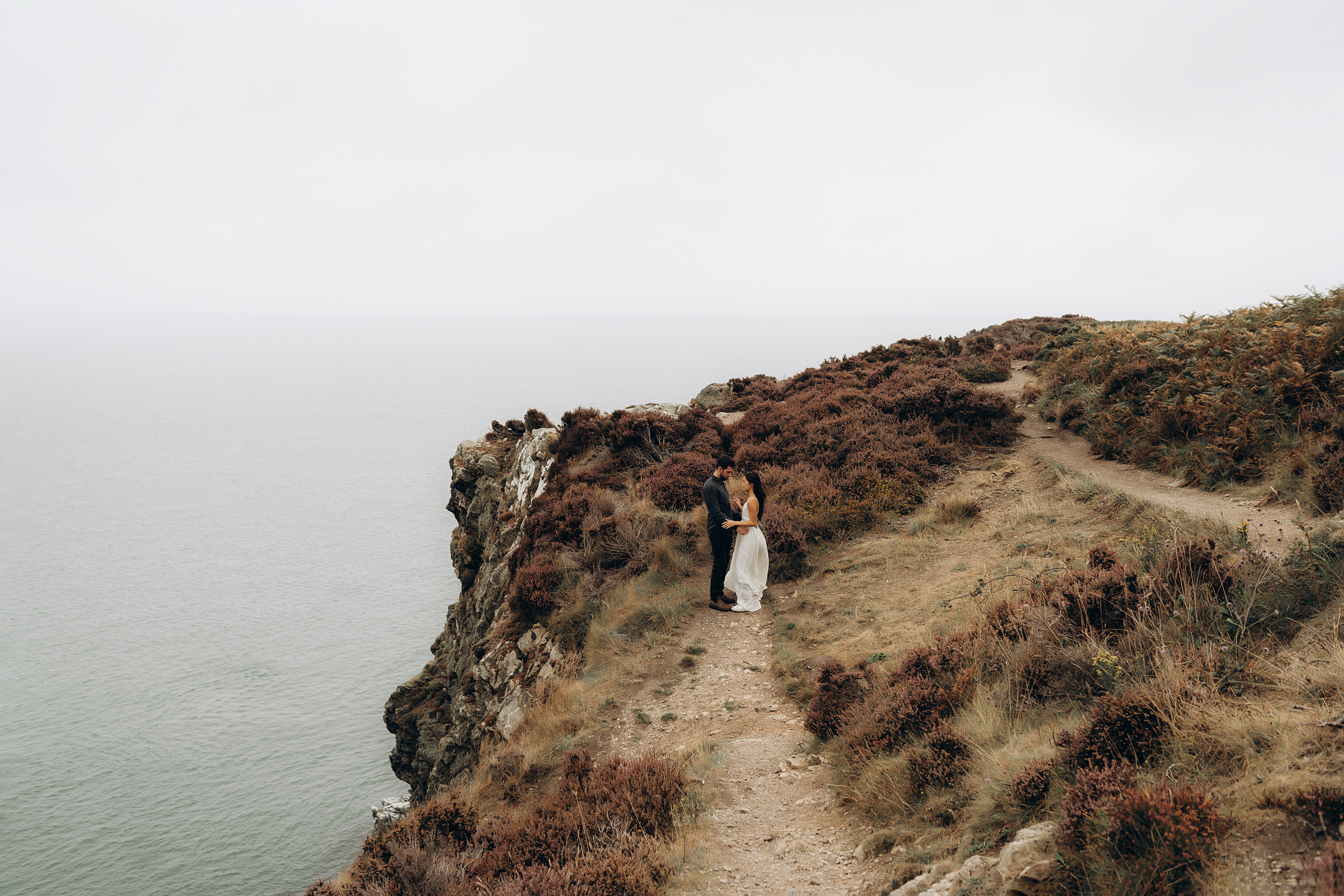 LOVE STORY: Hannah & Johnny. Maternity/Love story/Wedding photographer