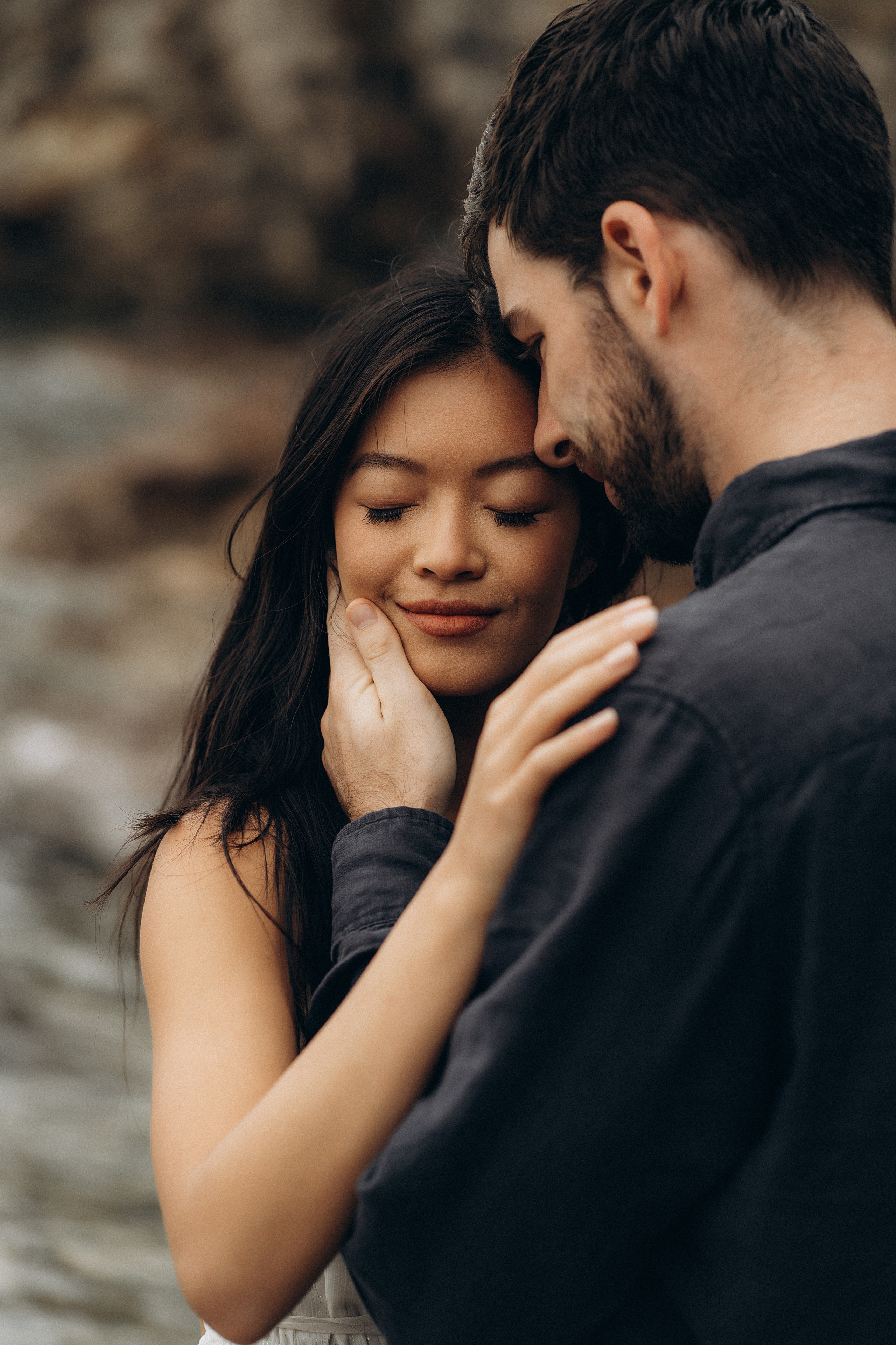 LOVE STORY: Hannah & Johnny. Maternity/Love story/Wedding photographer