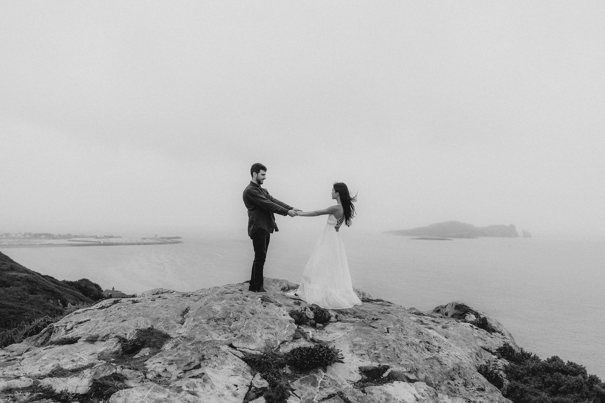 LOVE STORY: Hannah & Johnny. Maternity/Love story/Wedding photographer