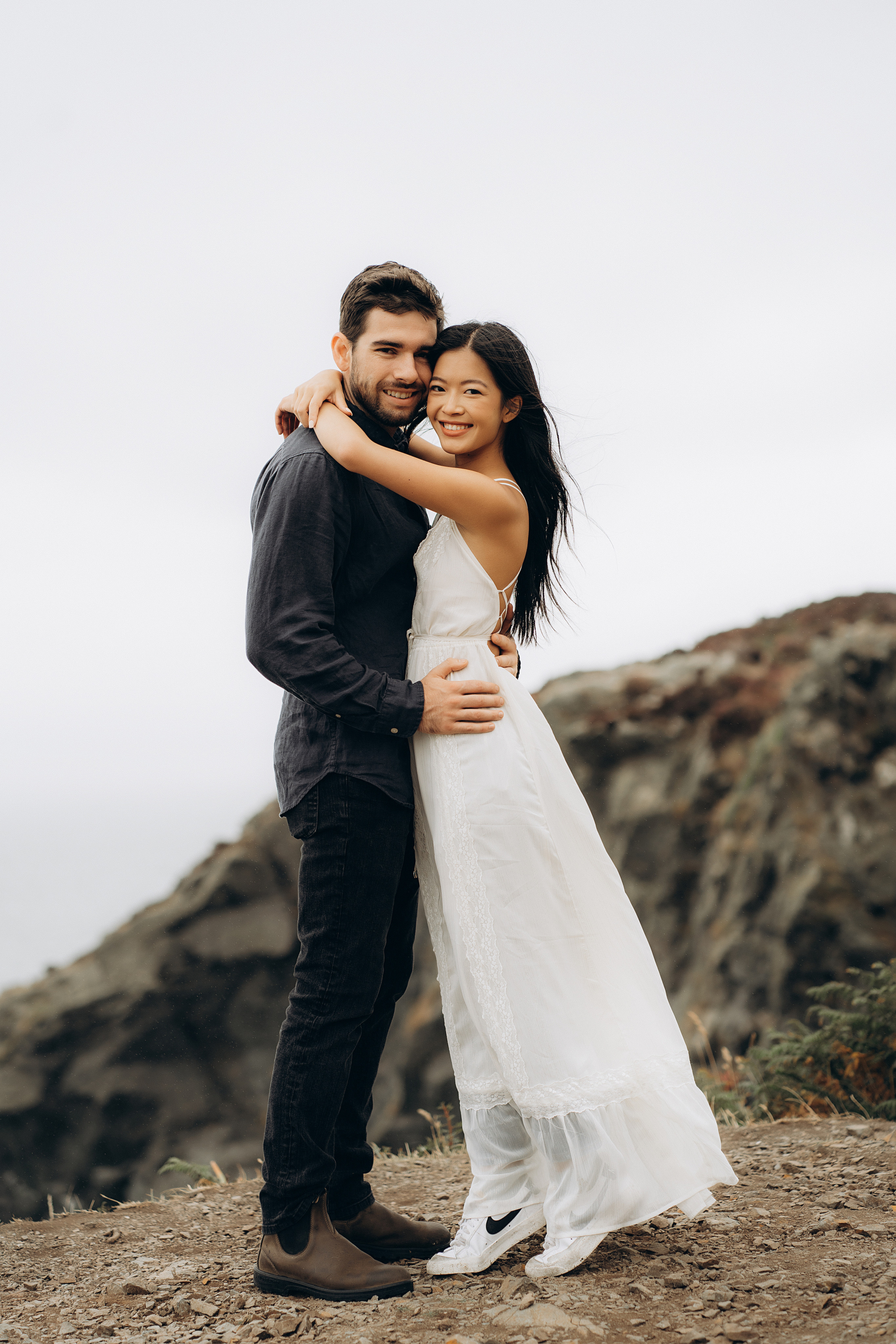LOVE STORY: Hannah & Johnny. Maternity/Love story/Wedding photographer