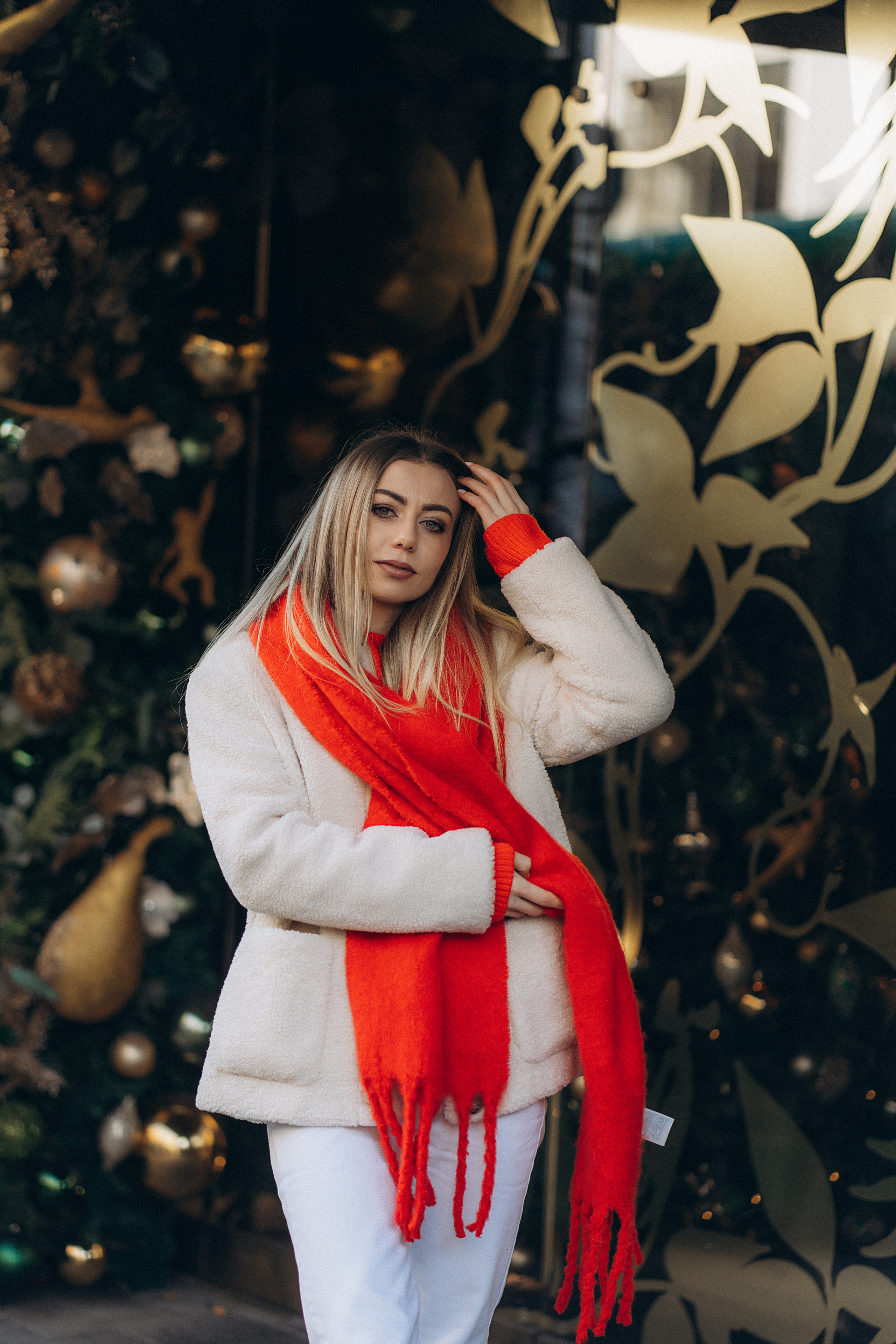 LOVE STORY: Nina & Valera. Main