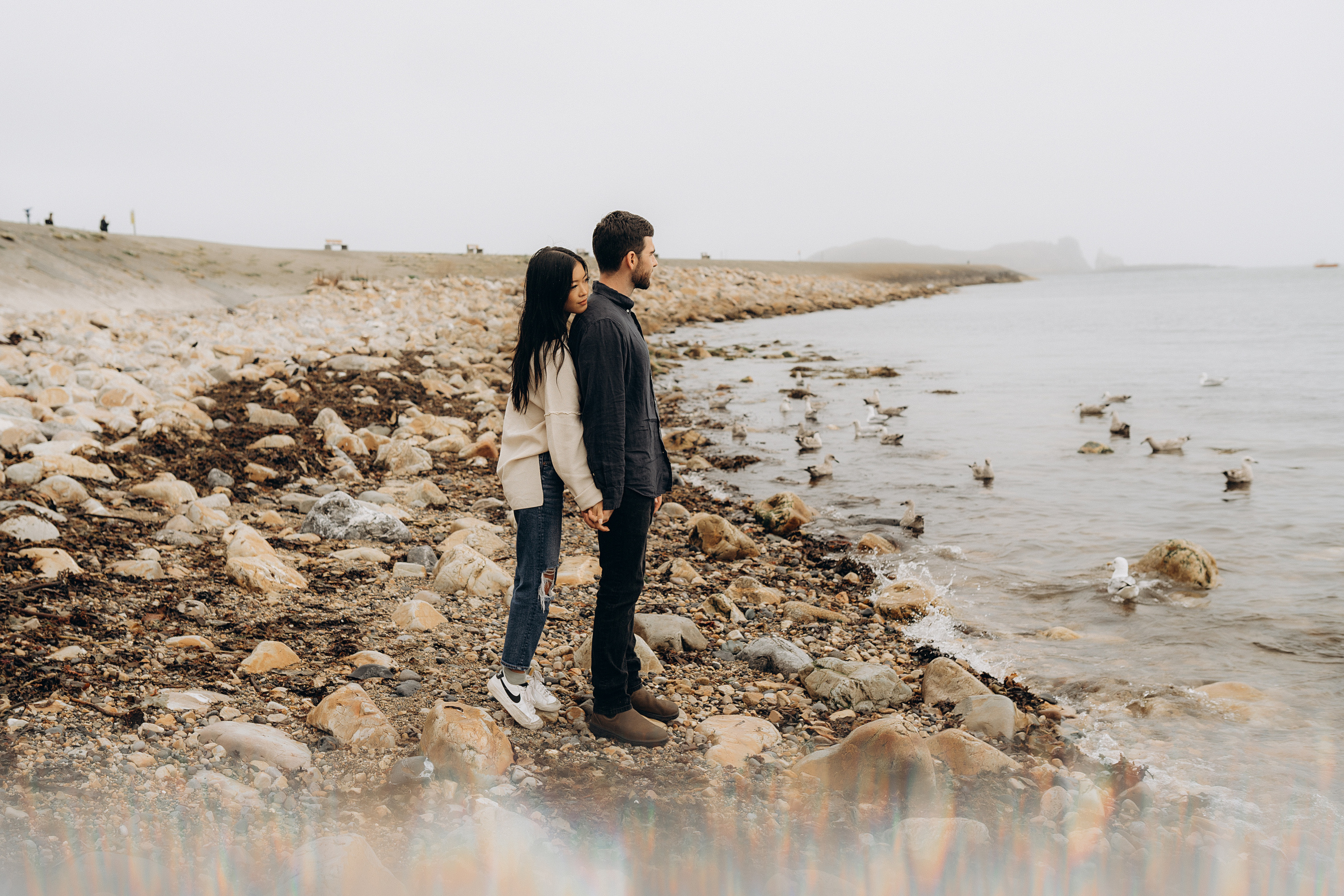 LOVE STORY: Hannah & Johnny. Maternity/Love story/Wedding photographer