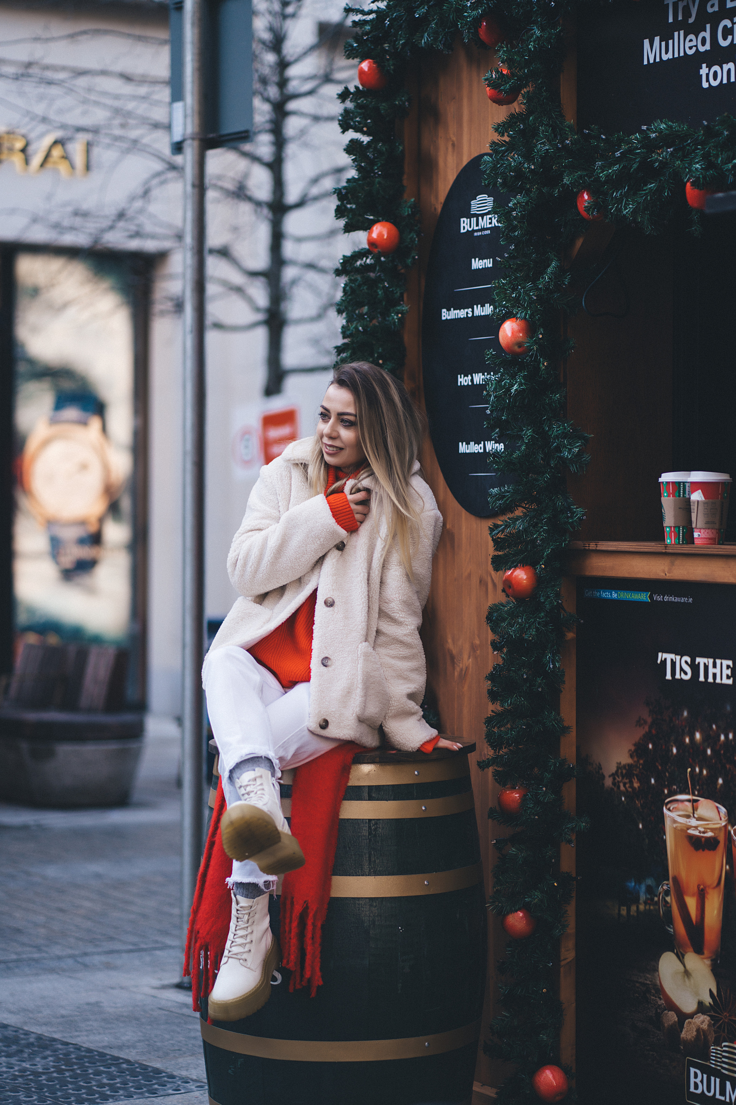 LOVE STORY: Nina & Valera. Main