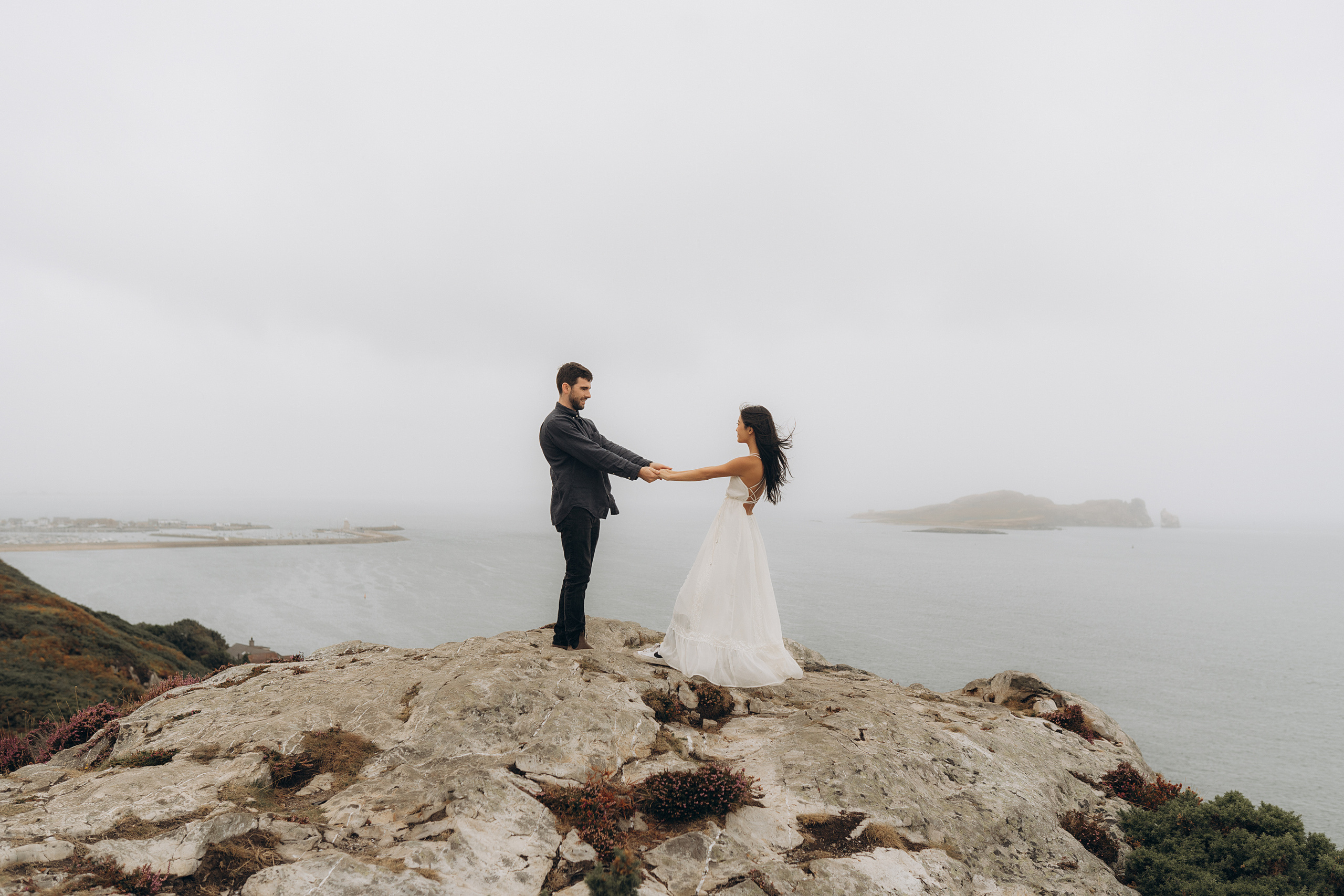 LOVE STORY: Hannah & Johnny. Maternity/Love story/Wedding photographer