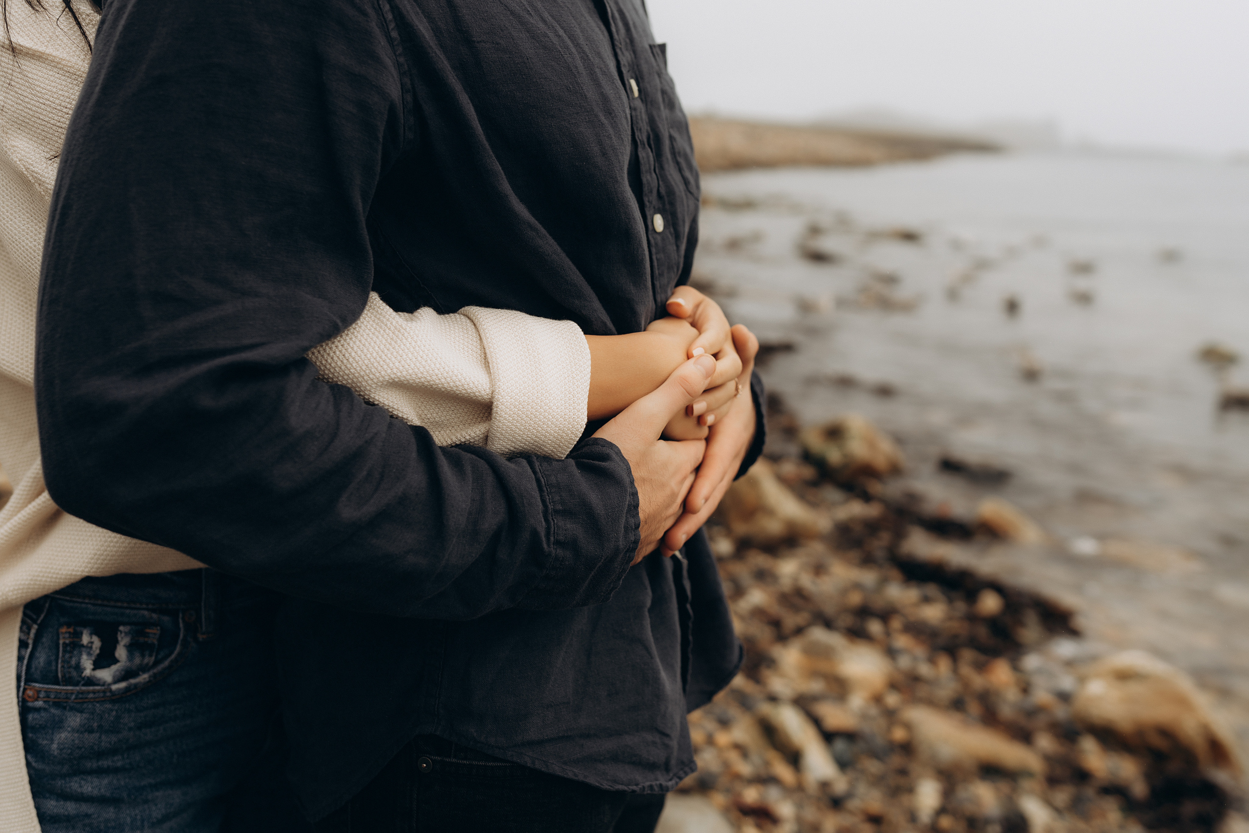 LOVE STORY: Hannah & Johnny. Maternity/Love story/Wedding photographer