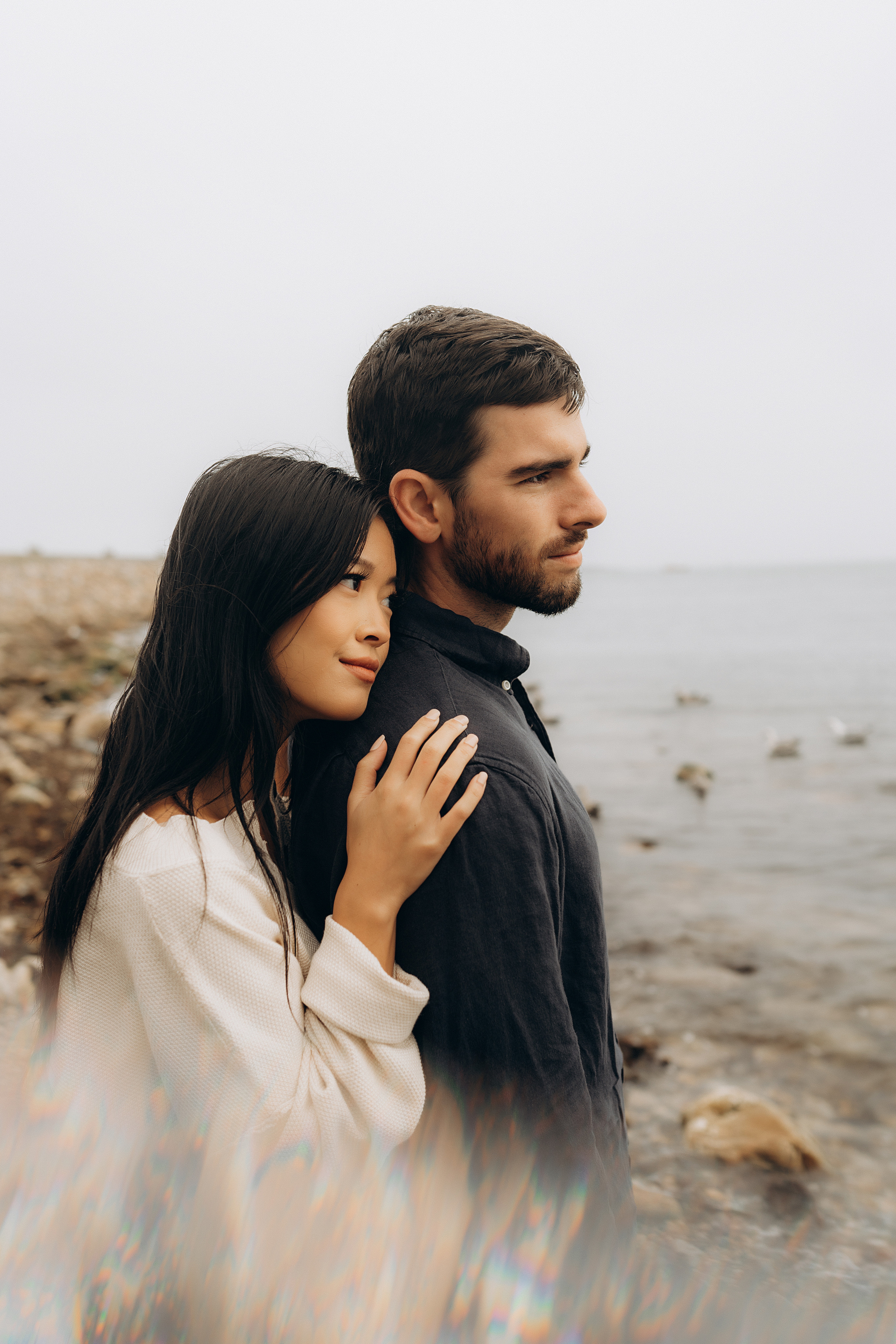 LOVE STORY: Hannah & Johnny. Maternity/Love story/Wedding photographer