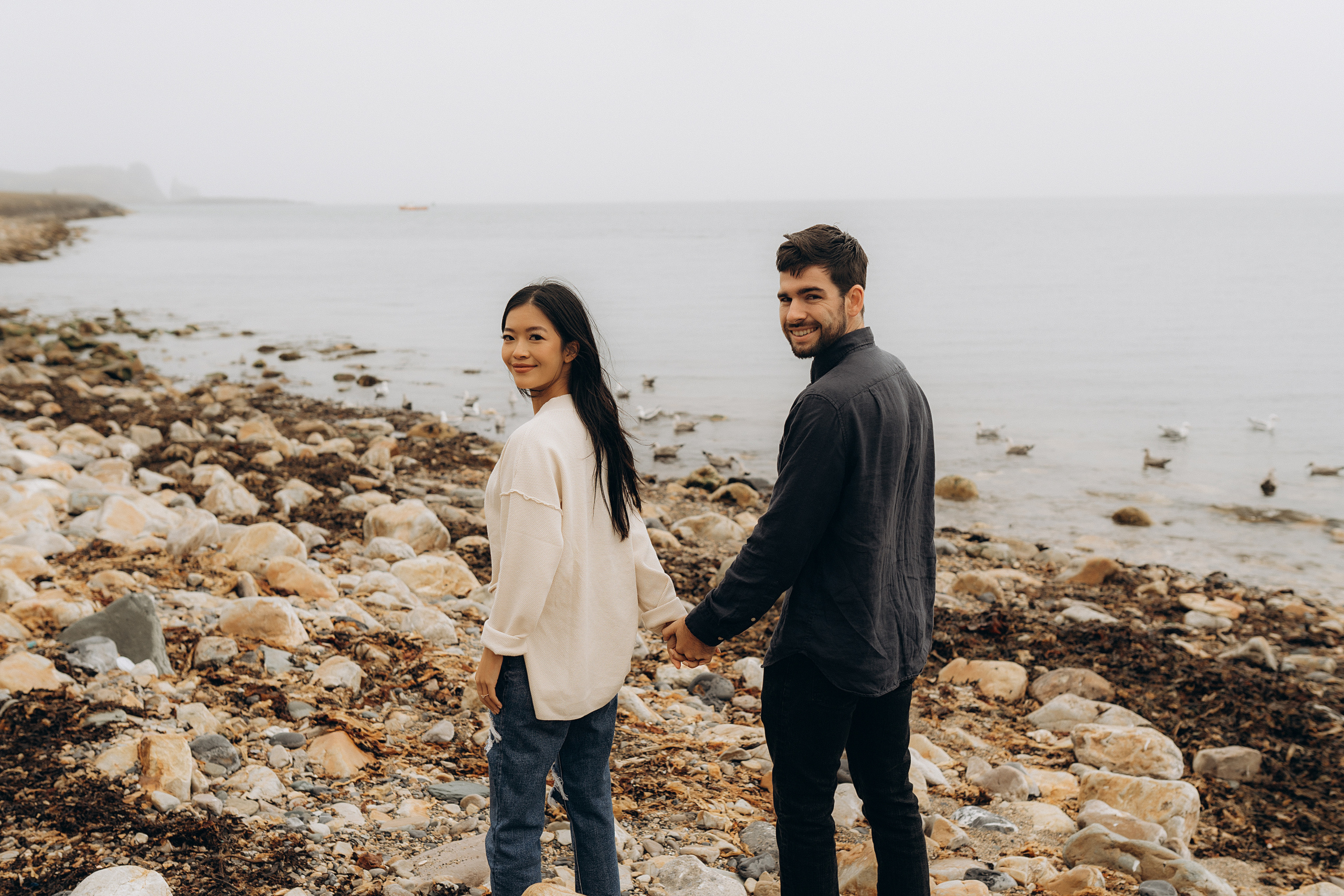 LOVE STORY: Hannah & Johnny. Maternity/Love story/Wedding photographer