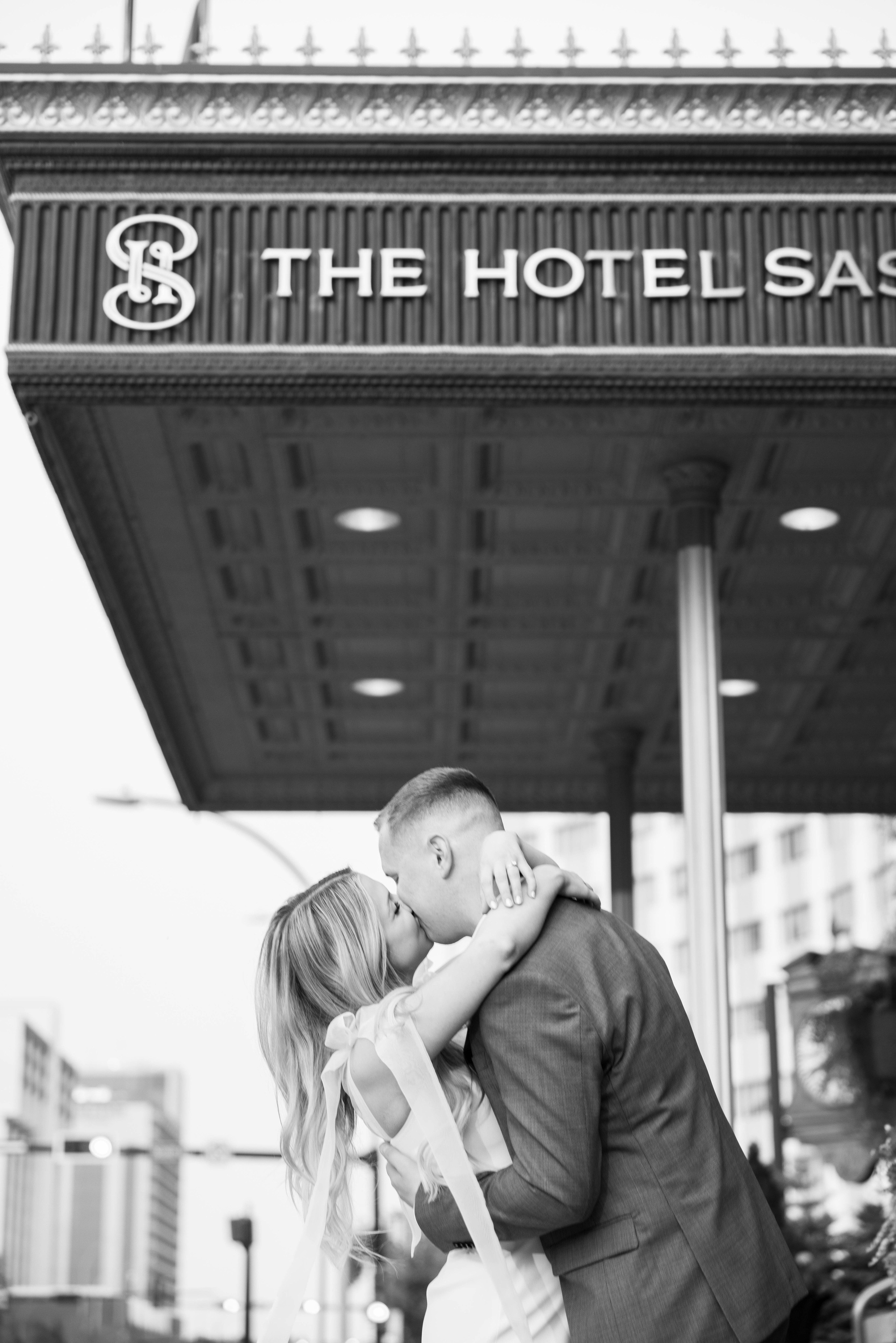 Jakaeden&courtney. Wedding photography and videography in Regina, Saskatchewan