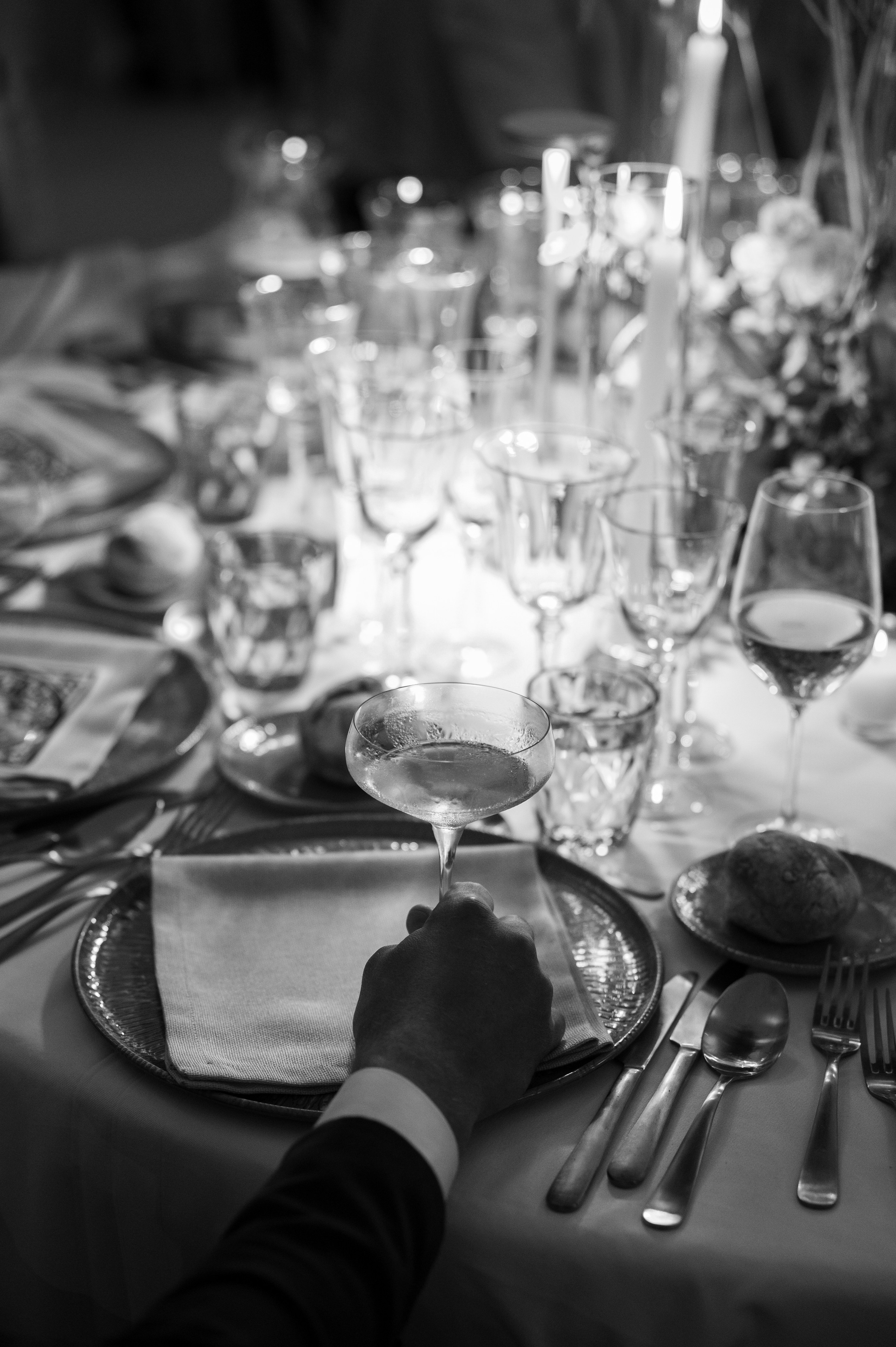 Nico & Mira. Wedding photographer in Spain