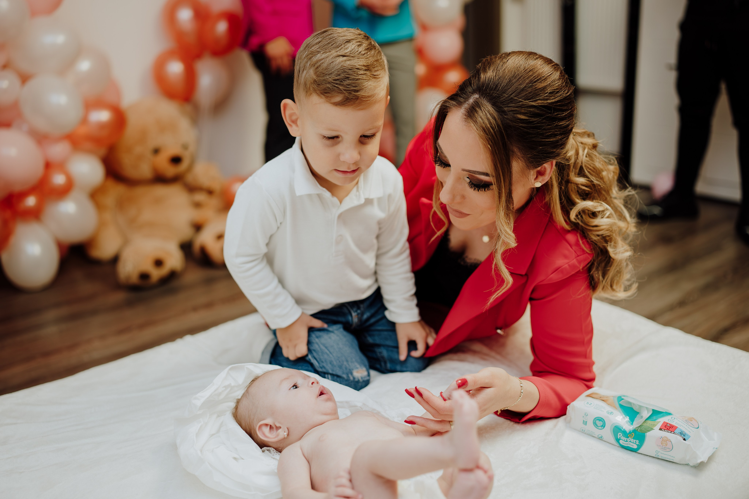 Amira Maria. Avram Madalina Photography