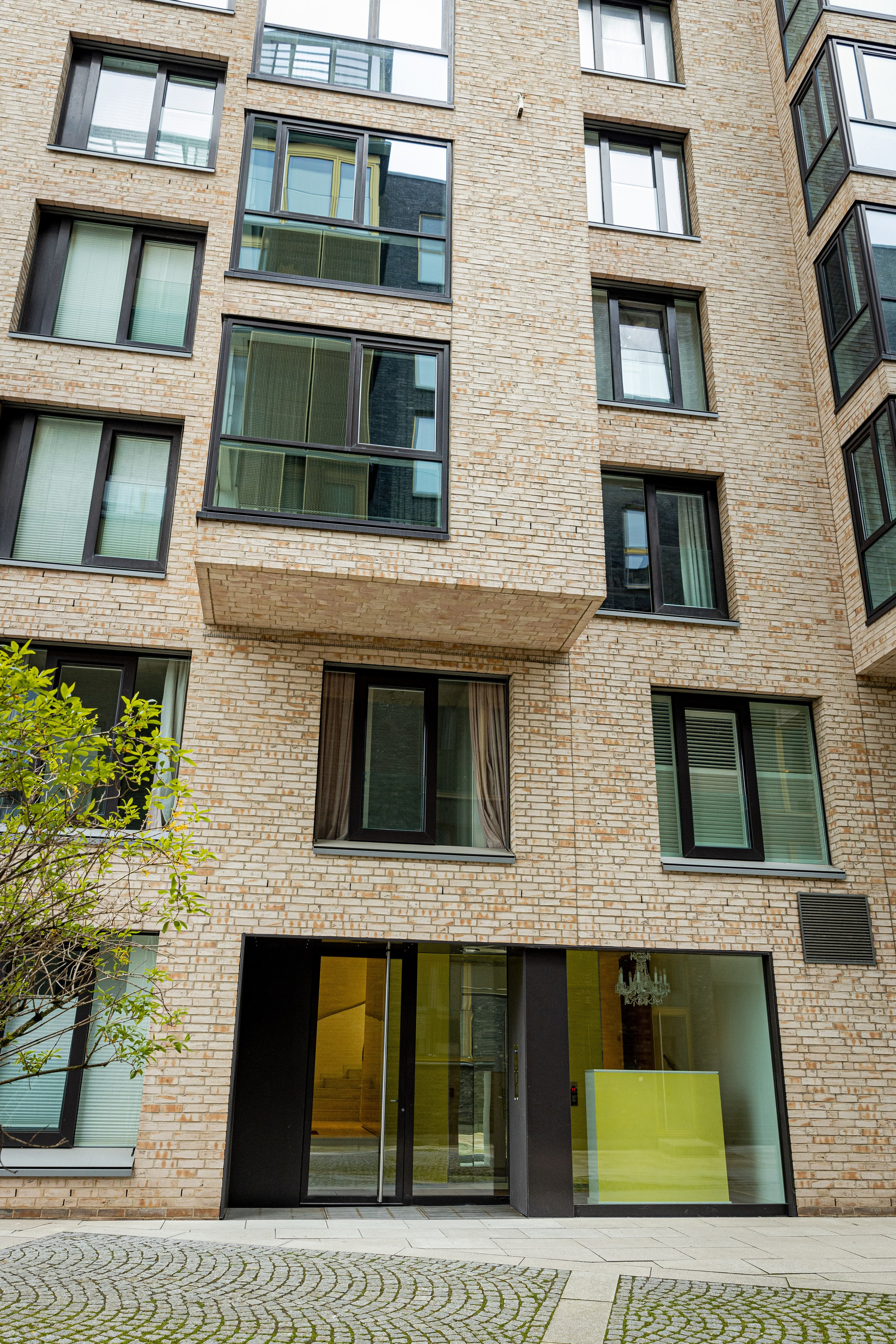 Immobilien. Fotograf in Deutschland - Michael Baron