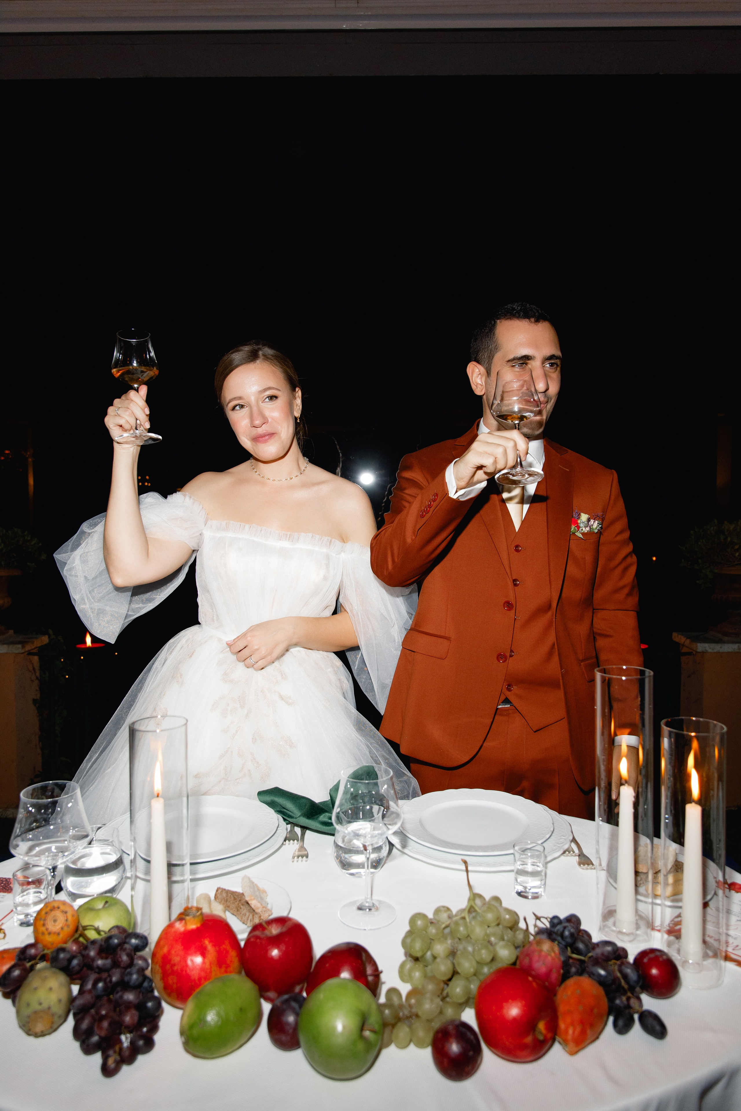 Wedding Photographer in&nbsp;Rome Italy Tuscany Como Puglia Amalfi Sicily