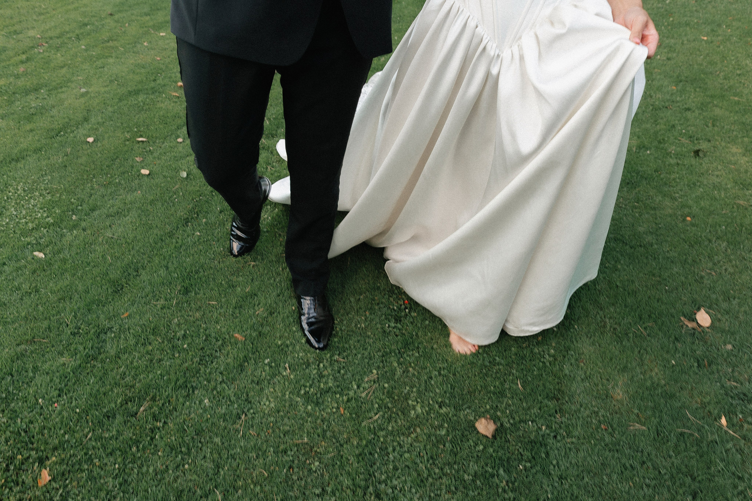 Lily & Zach, Villa del Balbianello. Photographer in Italy Anna Linnik