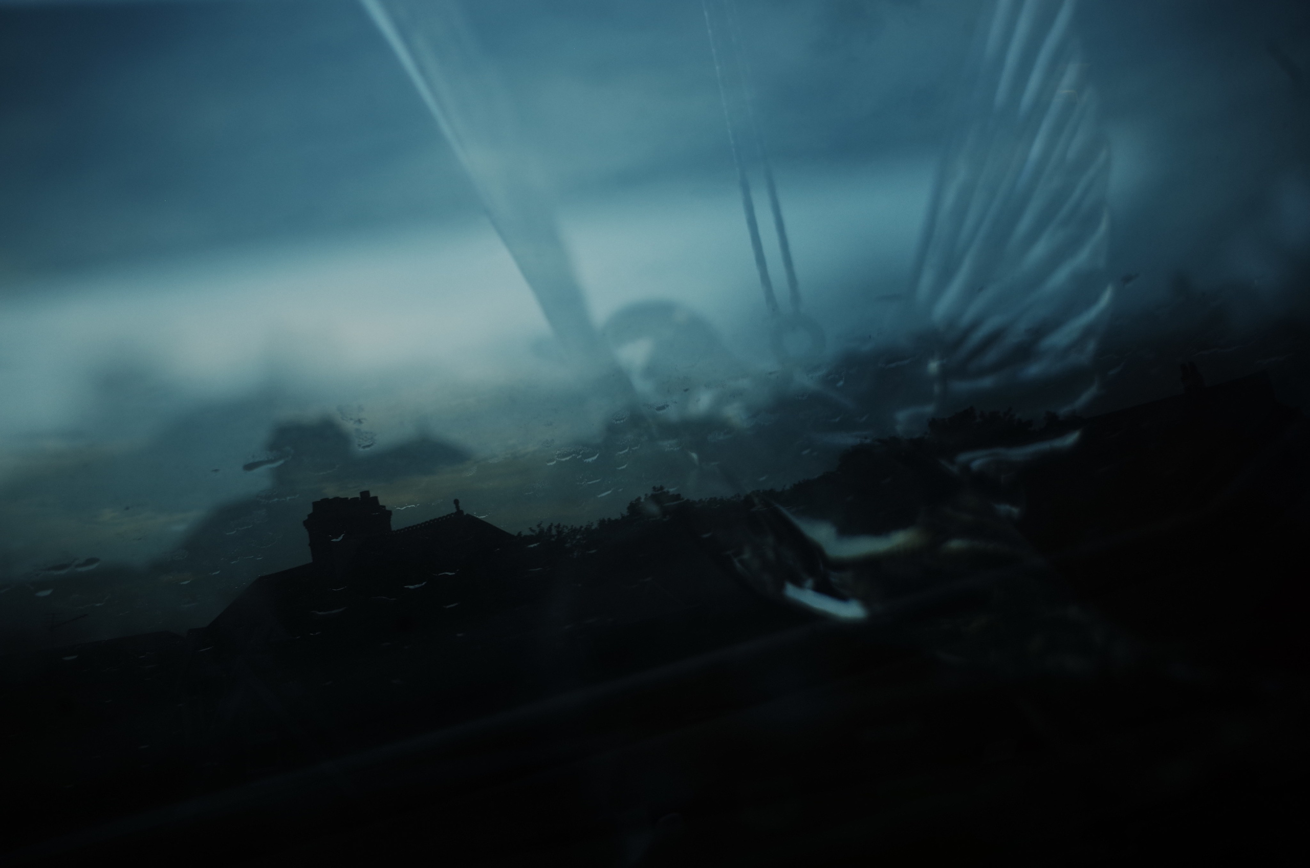 Home Pain Dolls. Victoria Dini. Art photography in London / Folkestone, UK