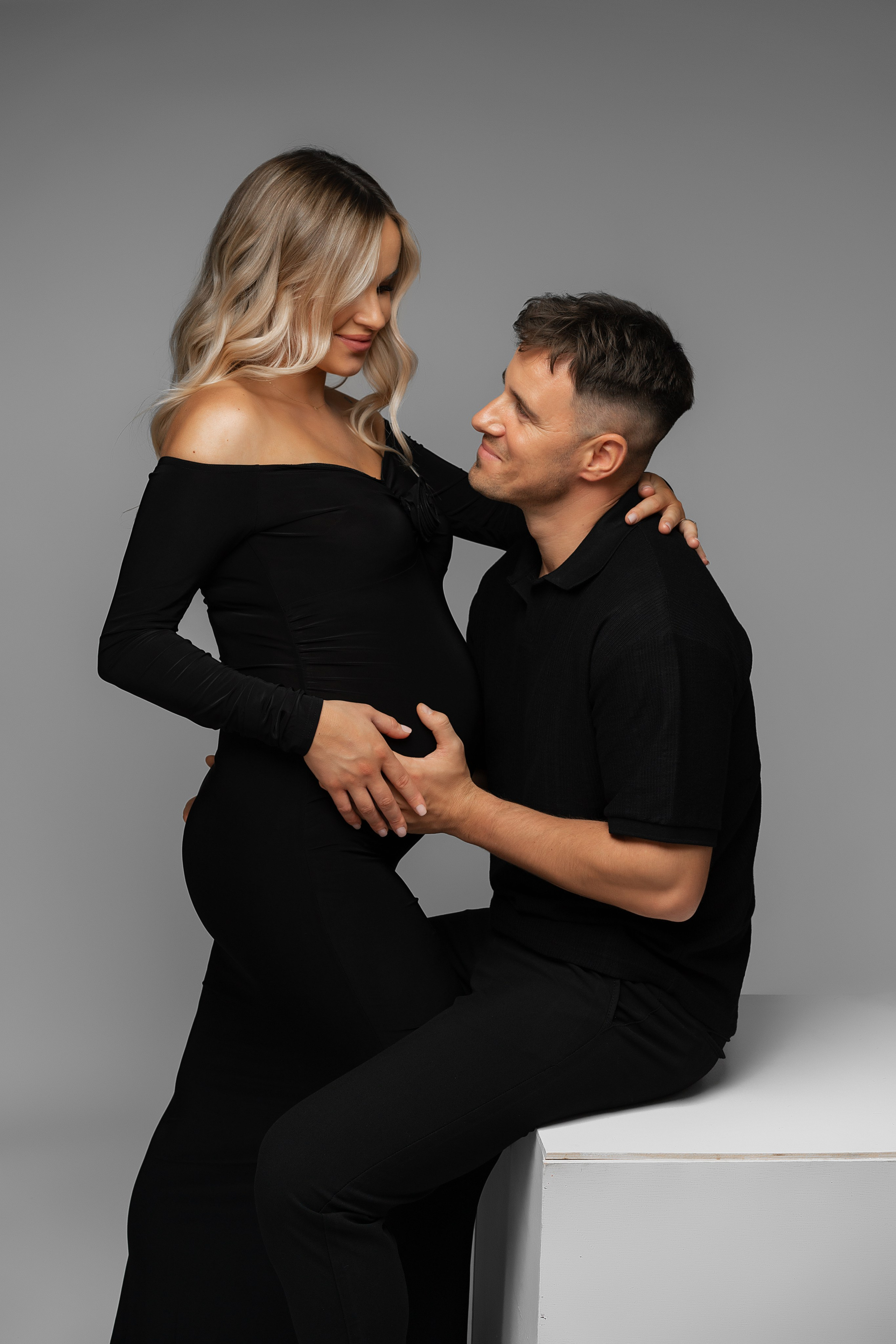 STUDIO: Margarita. Main