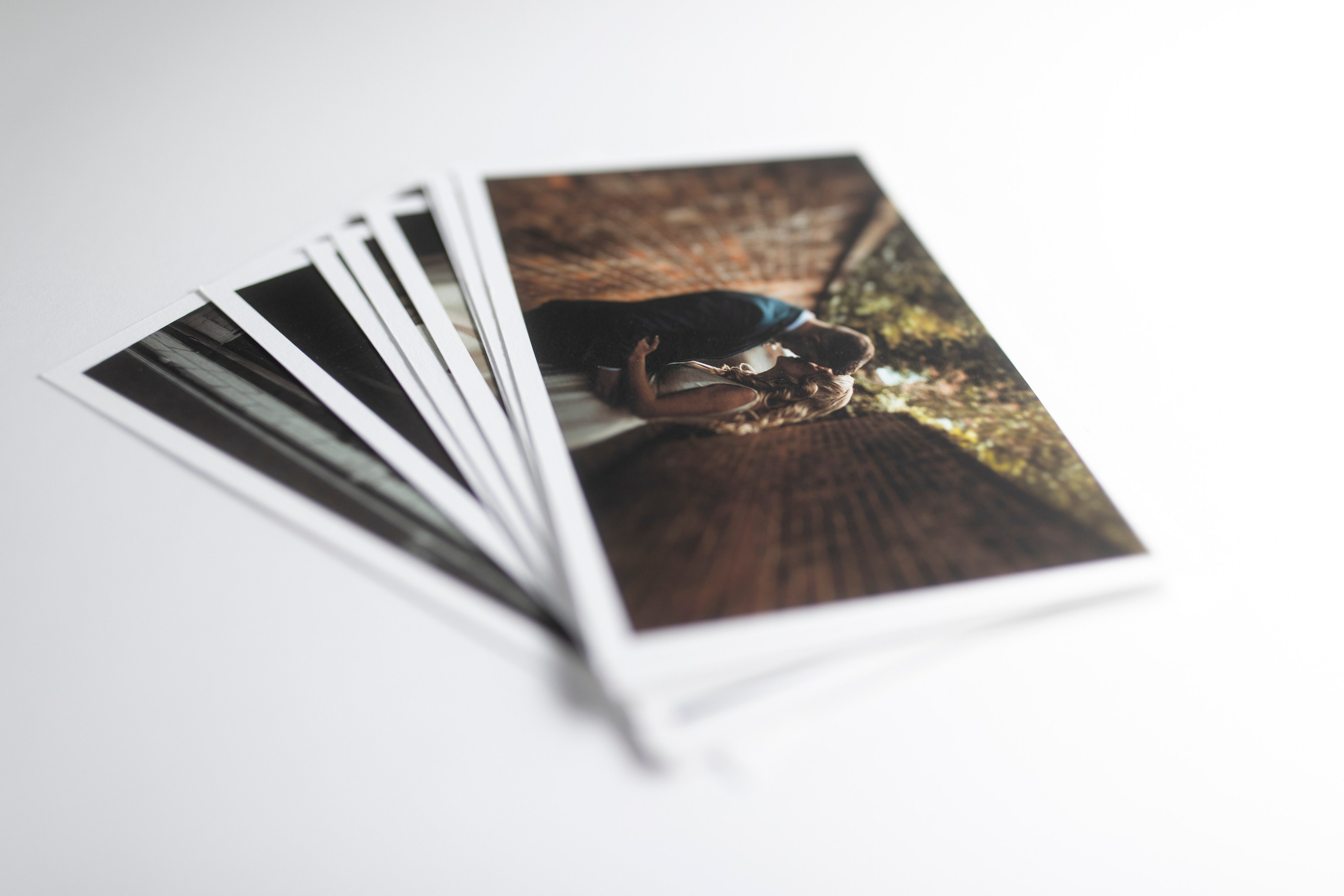 Fine Art Albums & Prints | Anna Dobrovolskaia