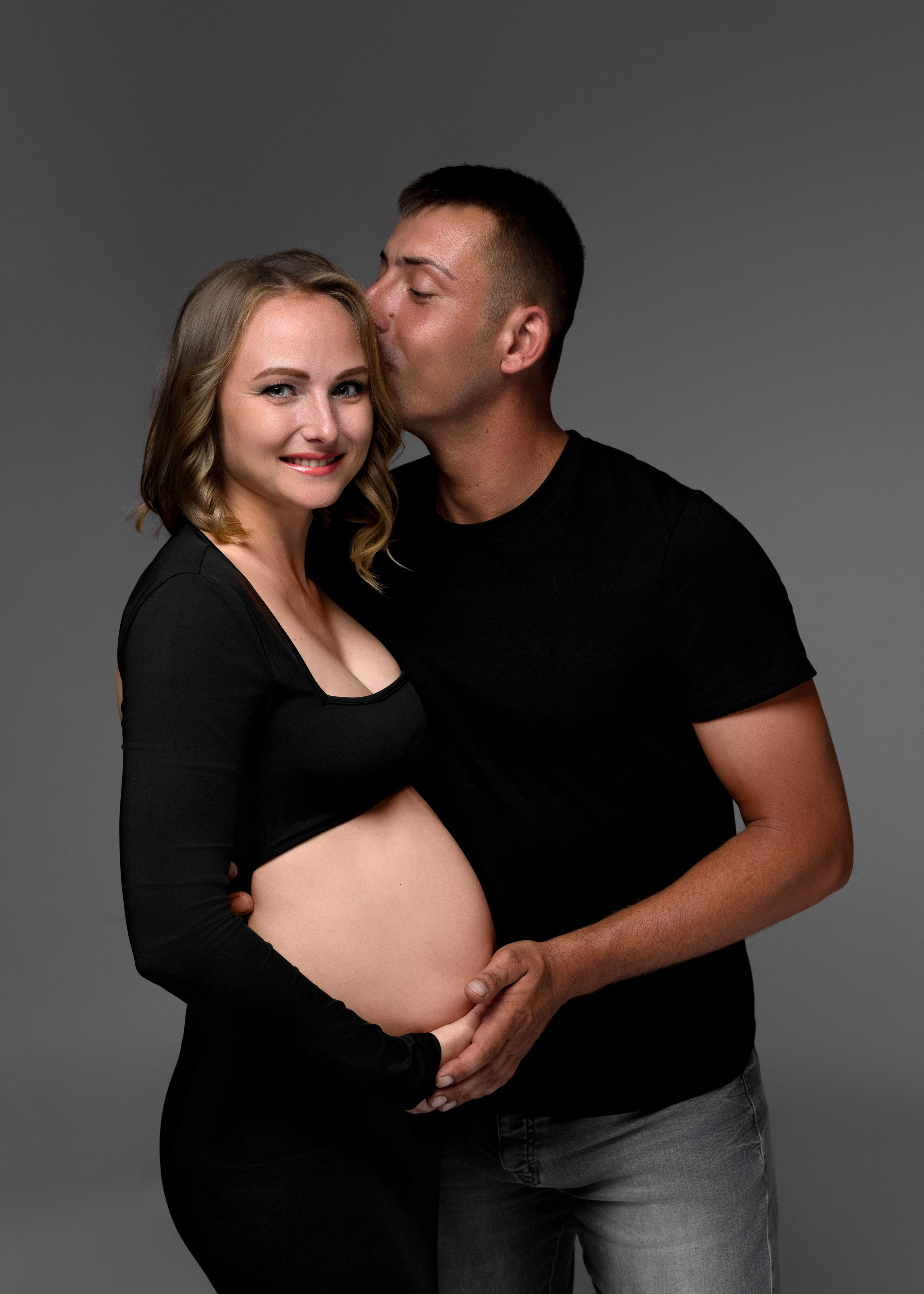 Fotografía de Embarazo, Familia e Infantil en Almería Elena Espig