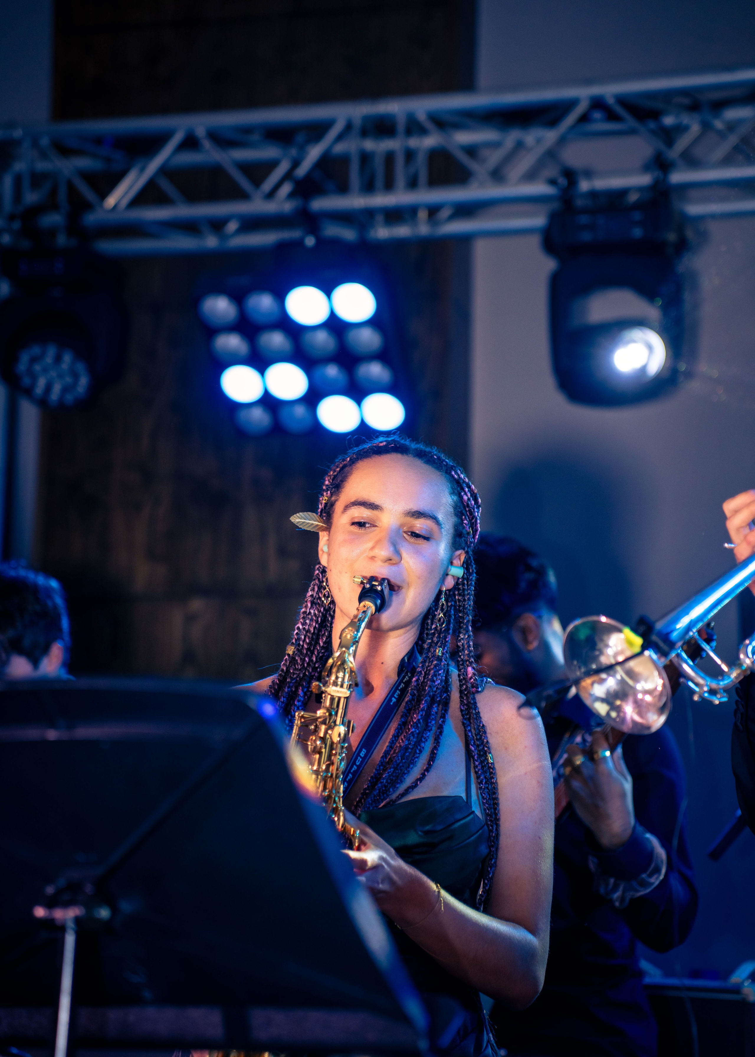 The Midas Touch: Van Mildert Summer Ball. Expect Miracles Photography by Kate & Andrew