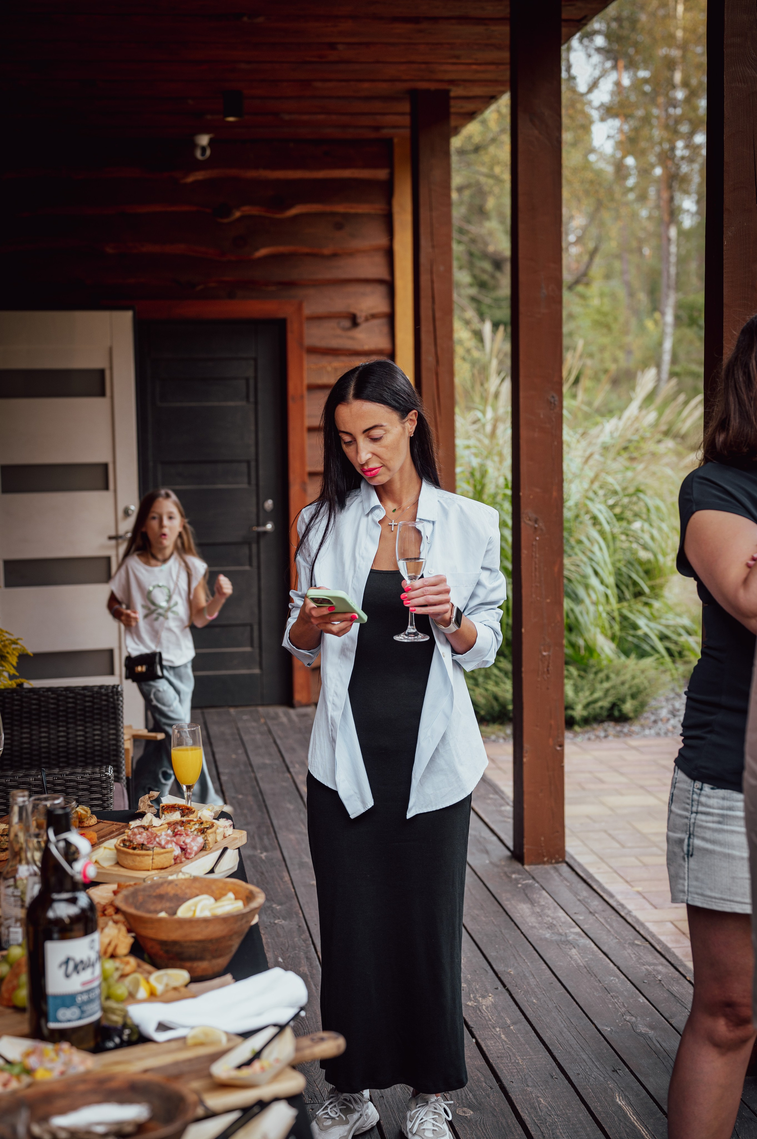 Мероприятия. Фотограф Сергей Трифонов