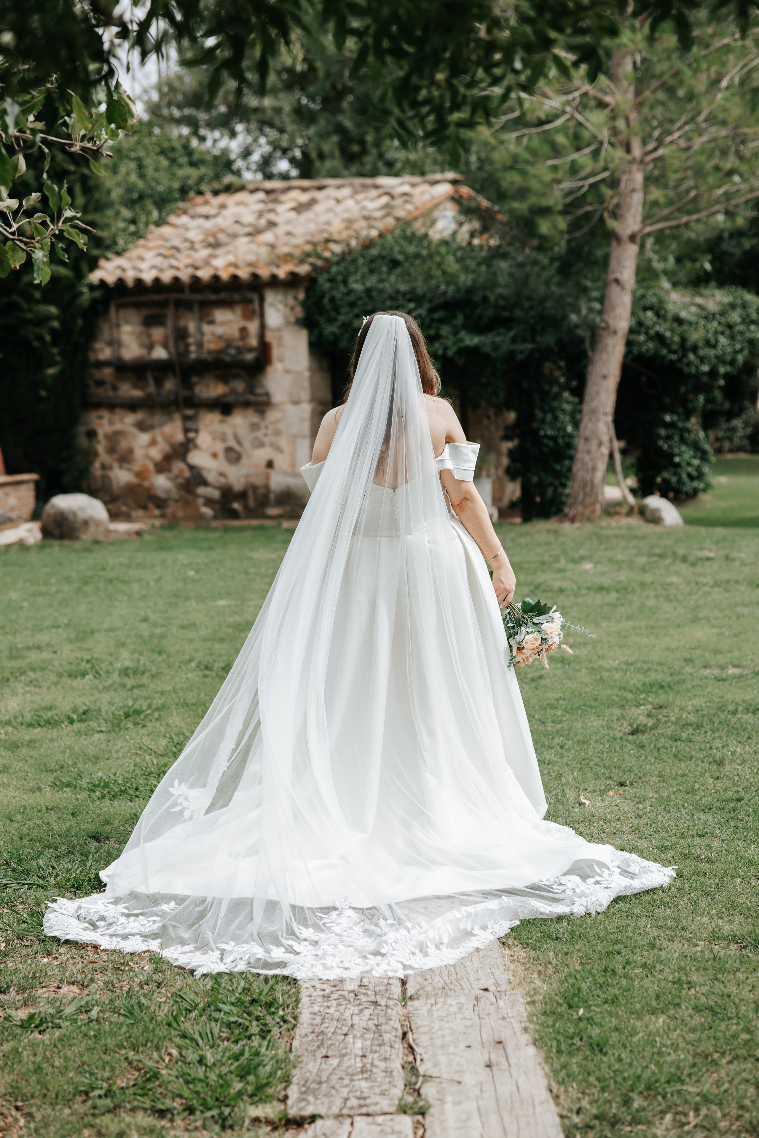 Alex+Dwayne, 07.09.2025, Villa Mas Sant Jordi. Fotógrafa de bodas en Cataluña