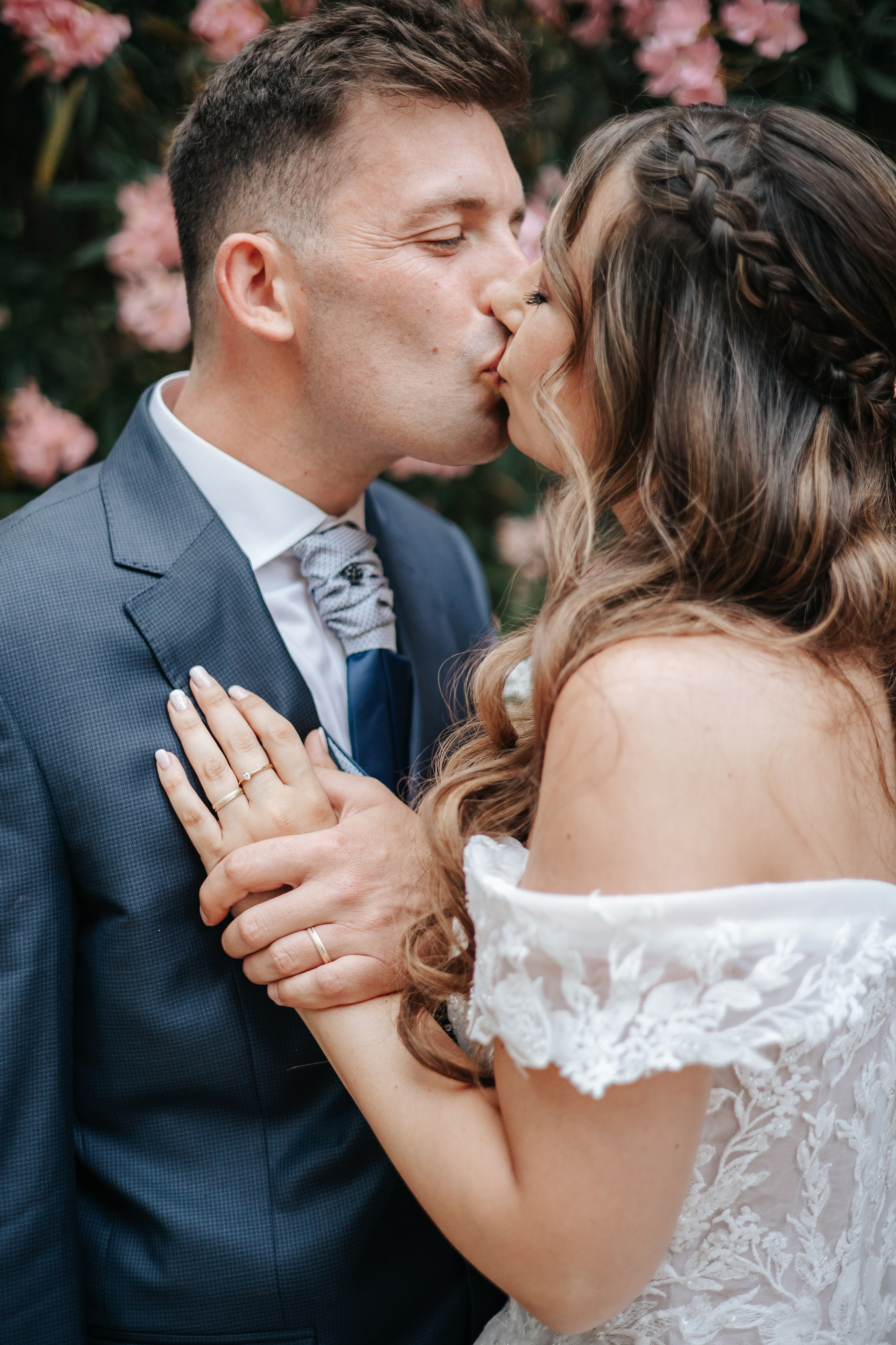 Raluca+Eric, 21.6.2025, L’Arcada de Fares. Fotógrafa de bodas en Cataluña