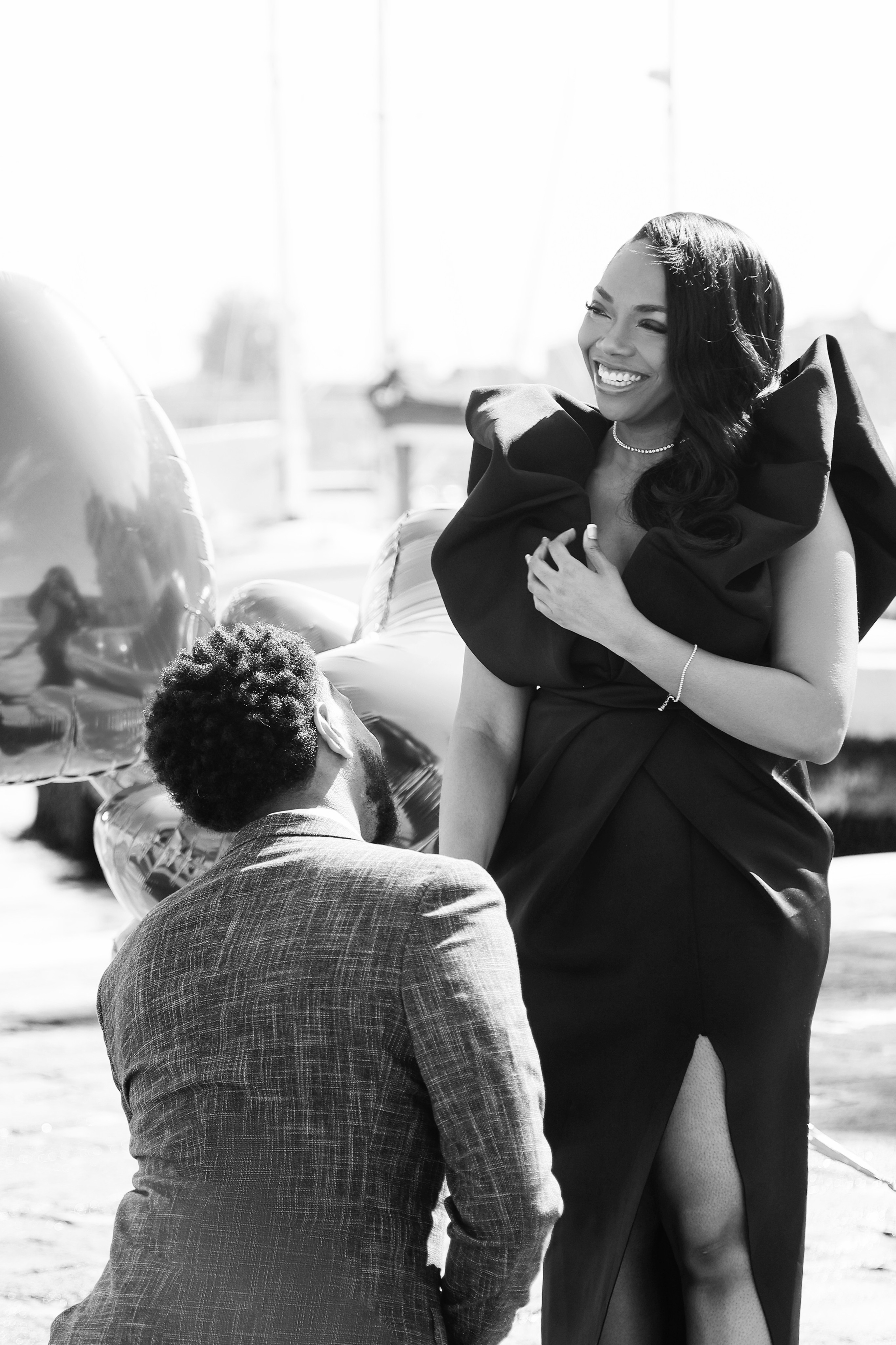 Surprise Proposal in Venice. Photographer in Venice, Viktoria Antonova