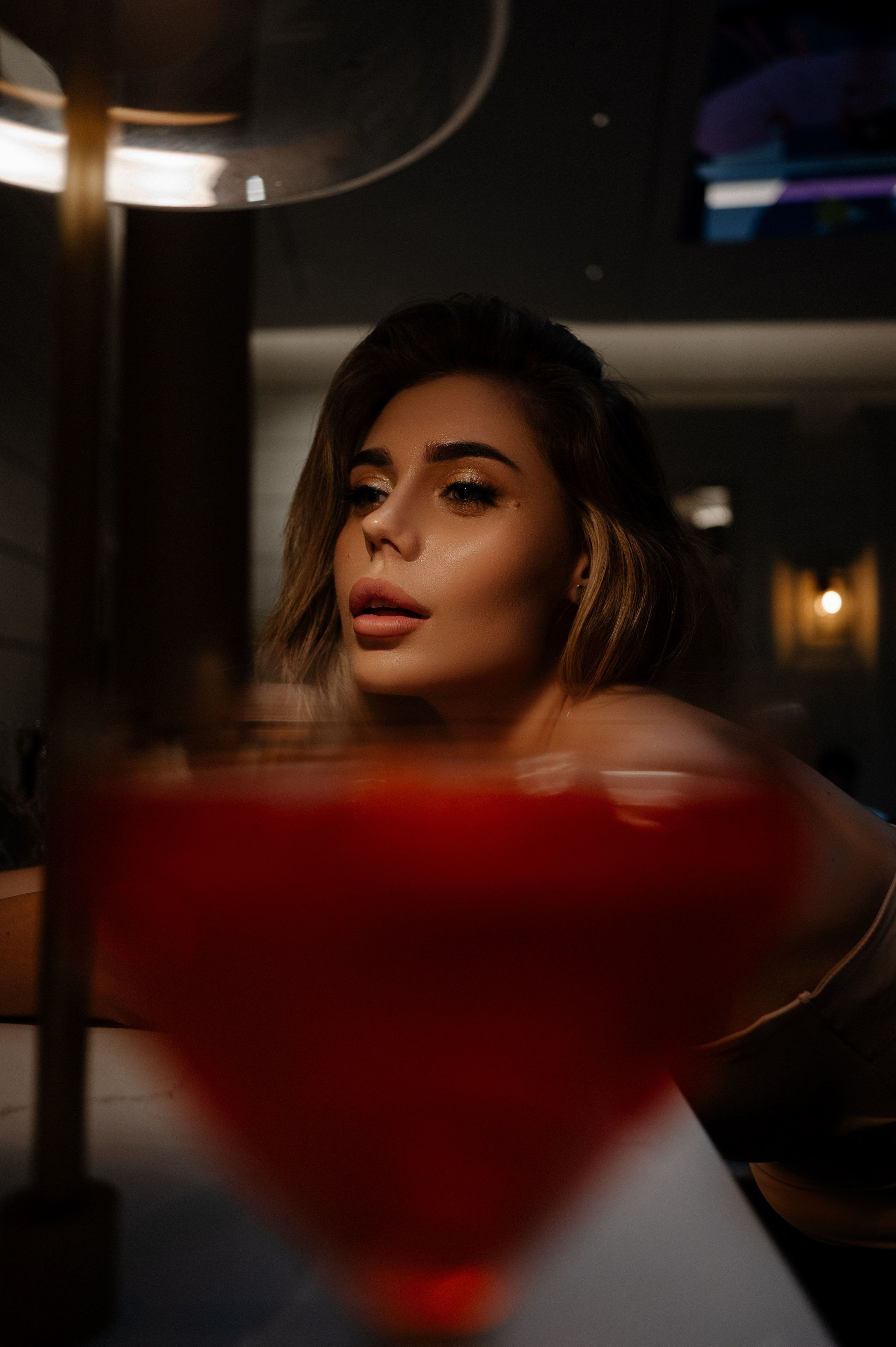 Vayda. ANNA-MARIA PHOTO CONTENT CREATOR — фотограф, естет, художник і візуальний експерт Instagram у Празі