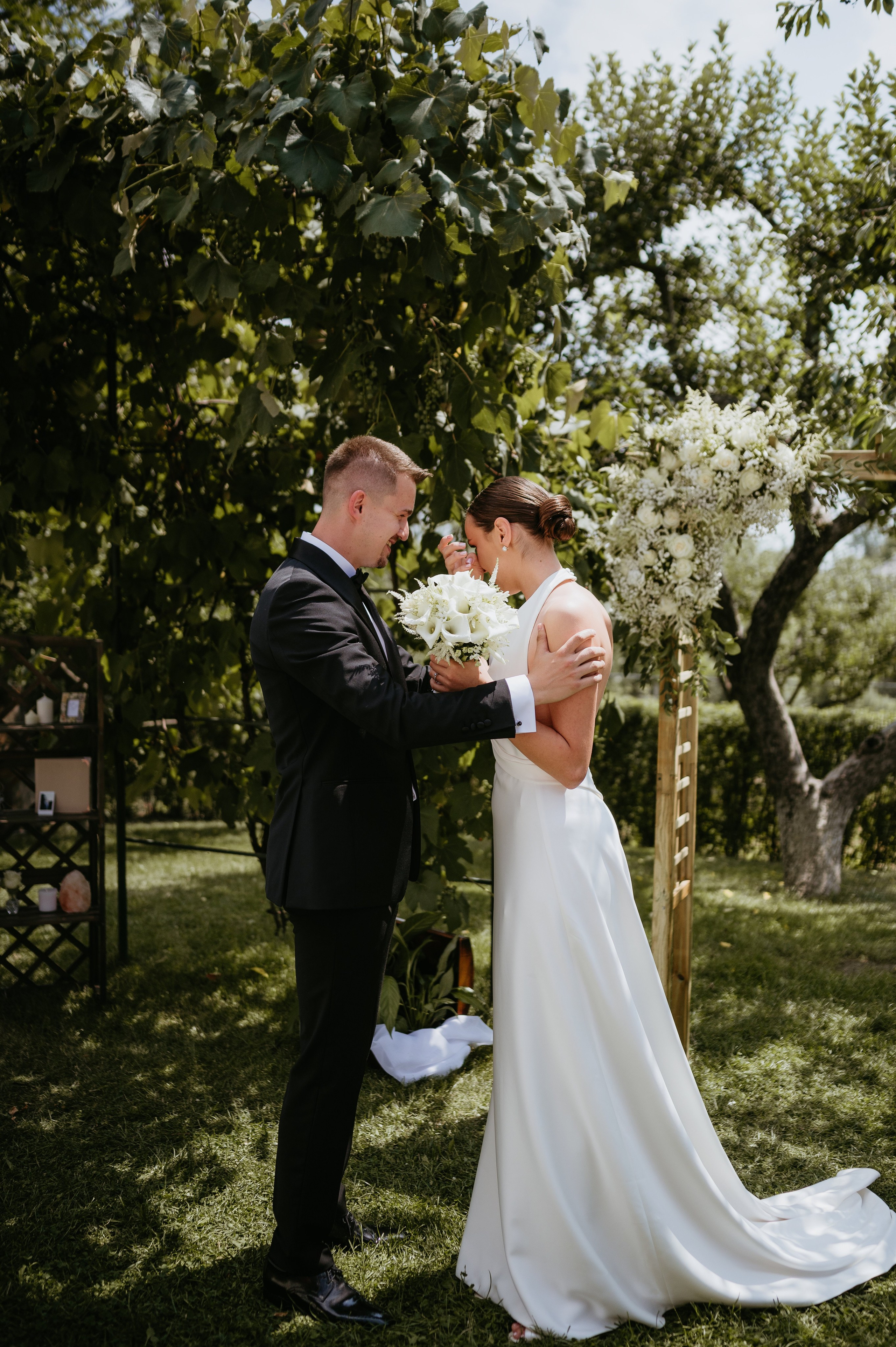Rodica și Claudiu - O nuntă autentică și plină de emoție la Golden Forest. Valentin Melen - fotograf de nunta 🤍
