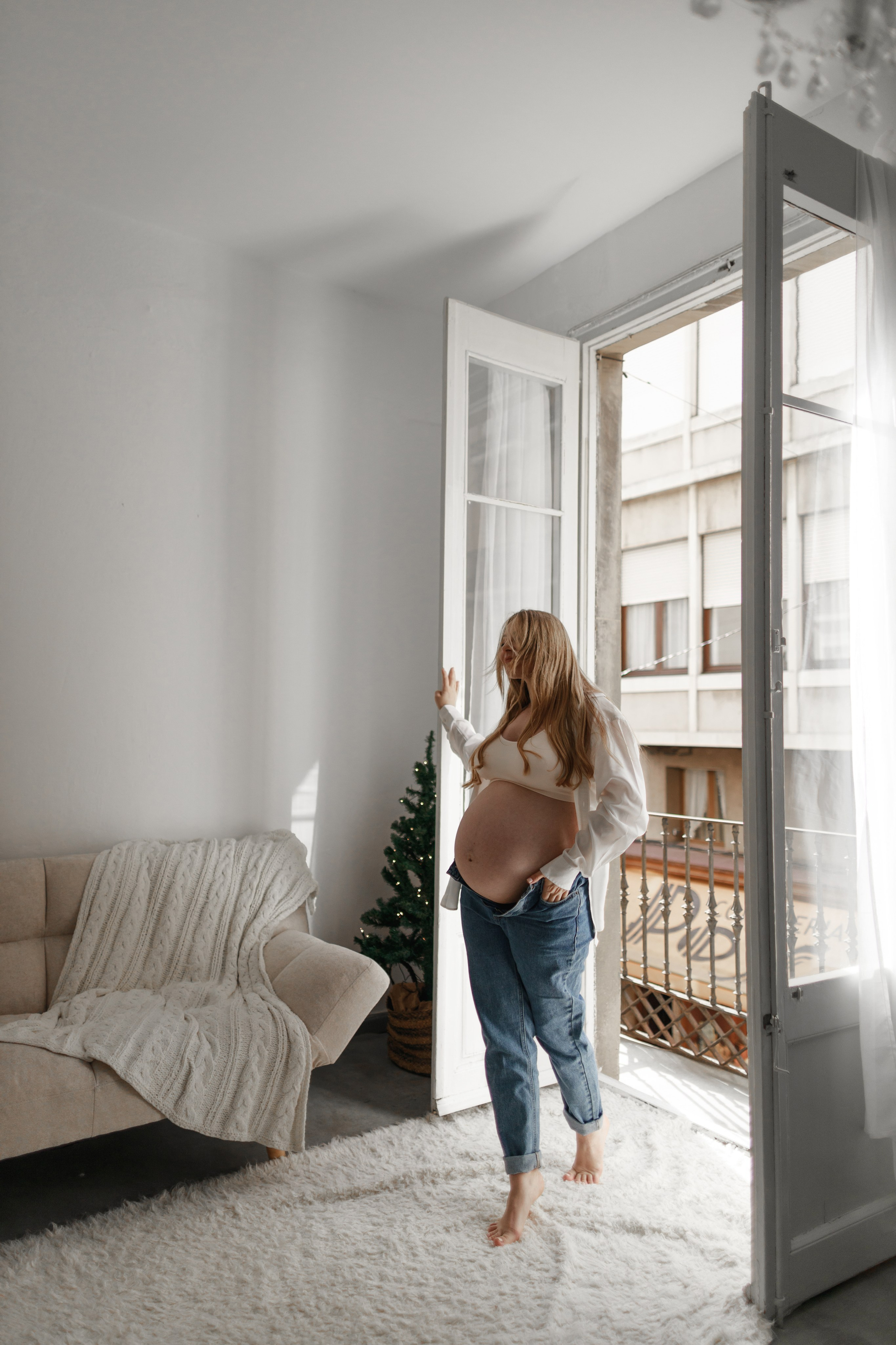 Nadya. Fotógrafo en Barcelona  Maslik Yulia