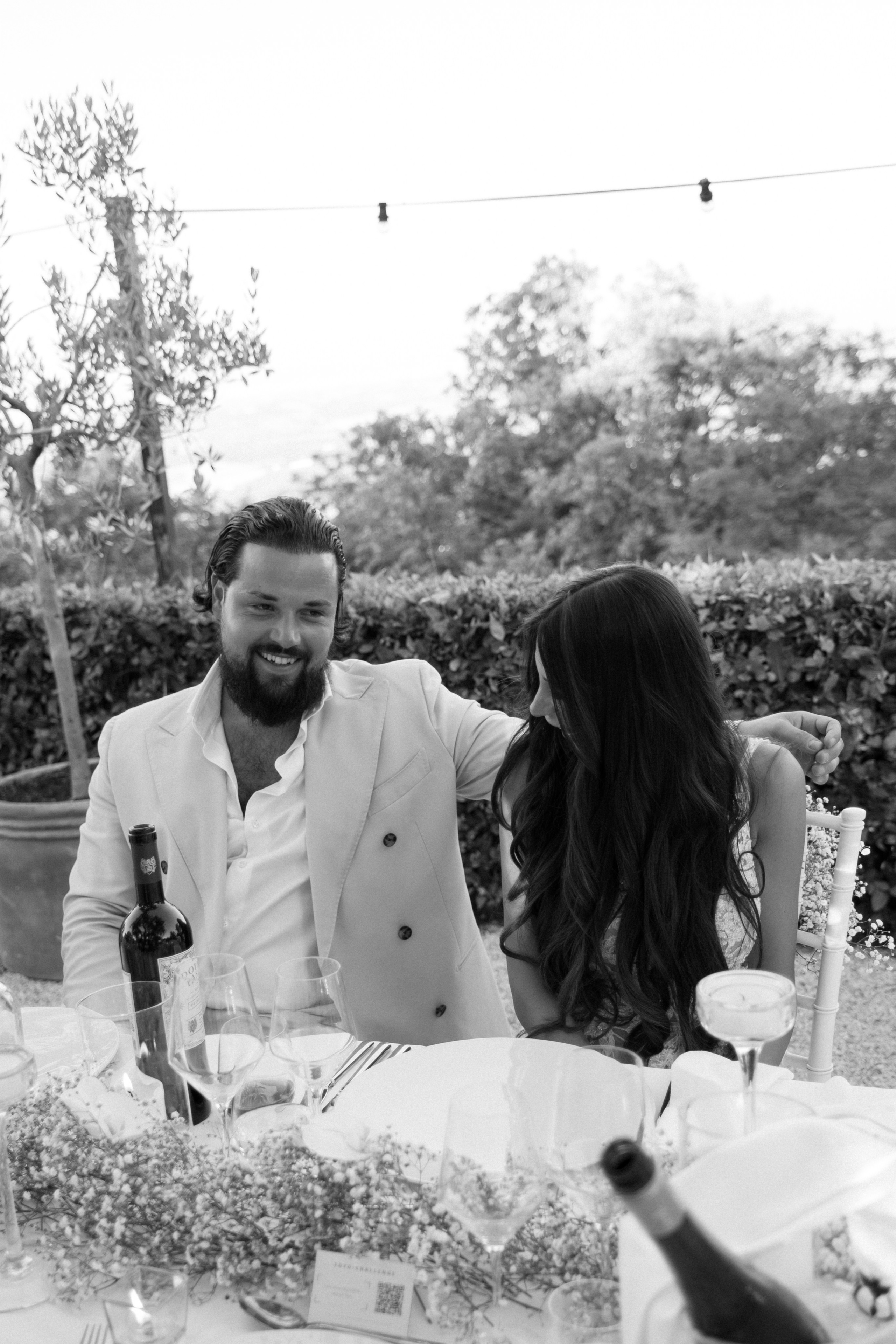 Sofia&Falk. Wedding photographer Italy